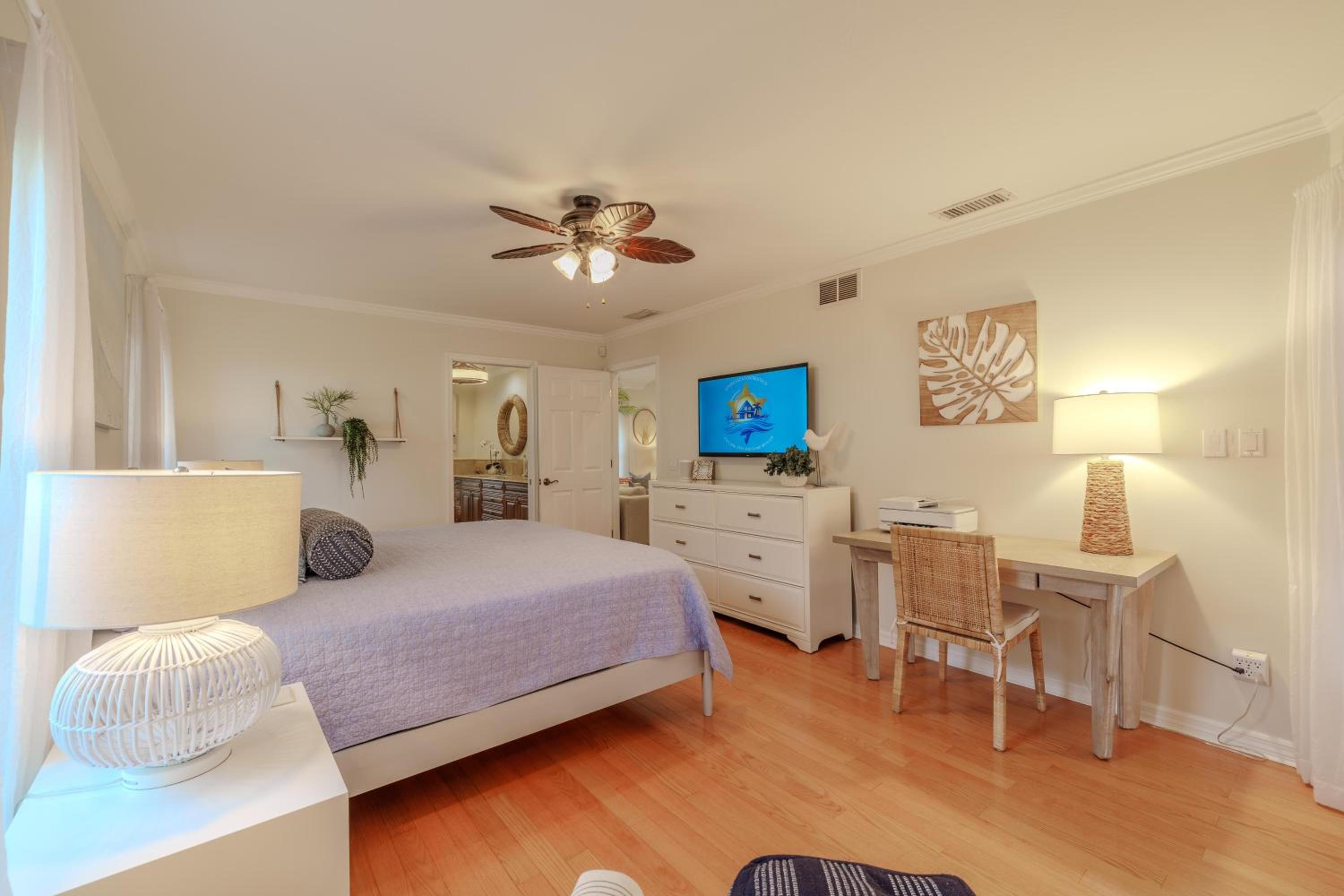 Villa Barefoot Cove - Property Image 46