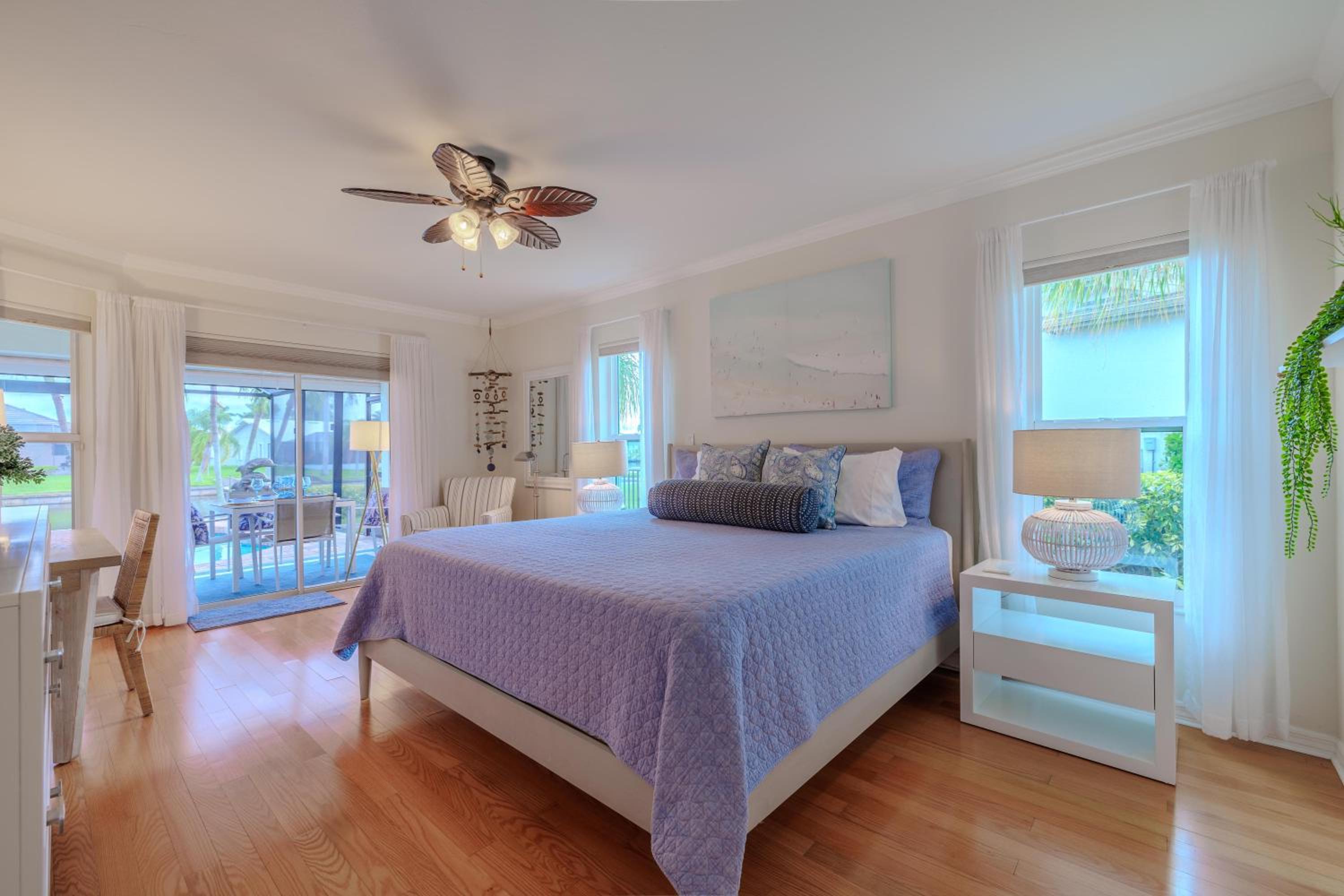 Villa Barefoot Cove - Property Image 45