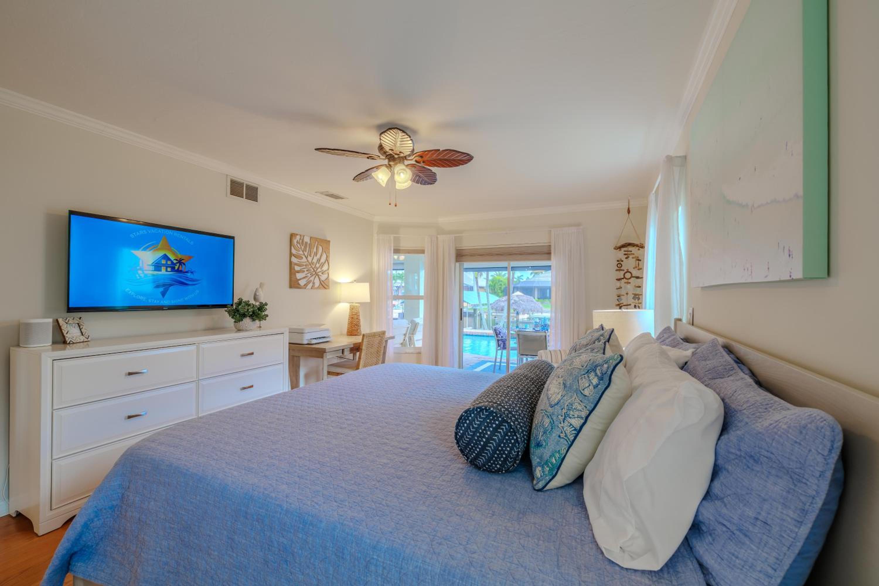 Villa Barefoot Cove - Property Image 47