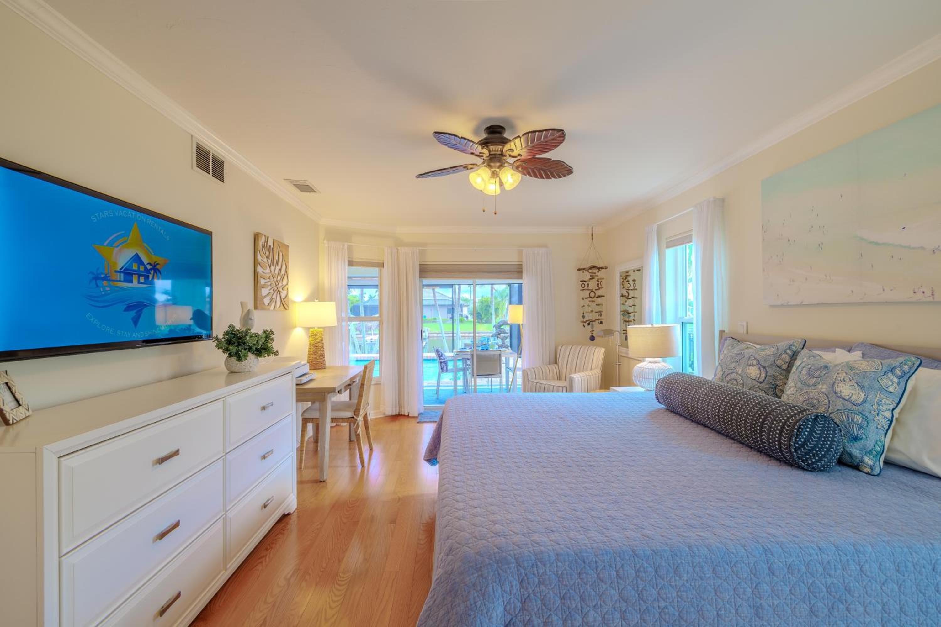 Villa Barefoot Cove - Property Image 48