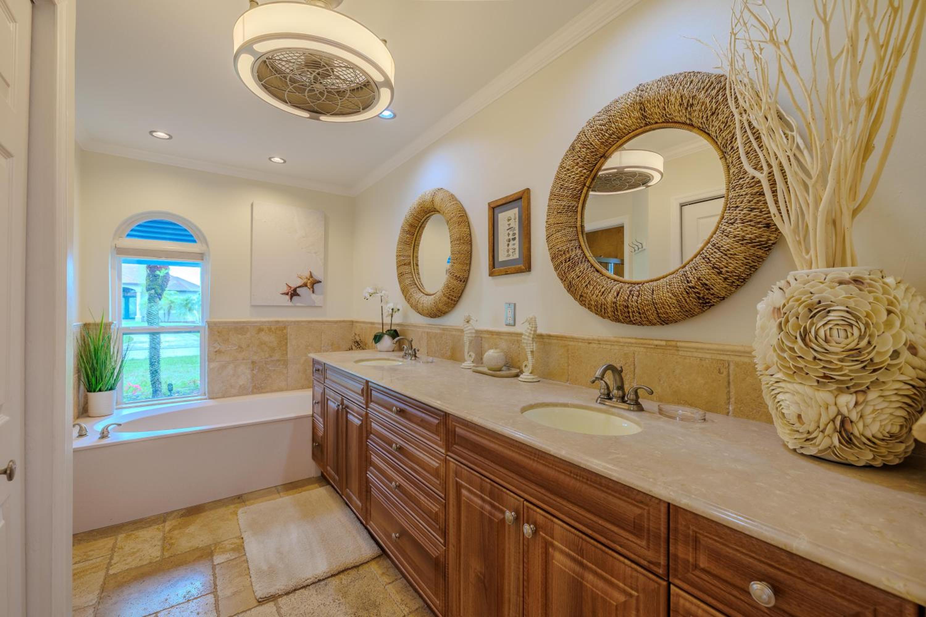 Villa Barefoot Cove - Property Image 49