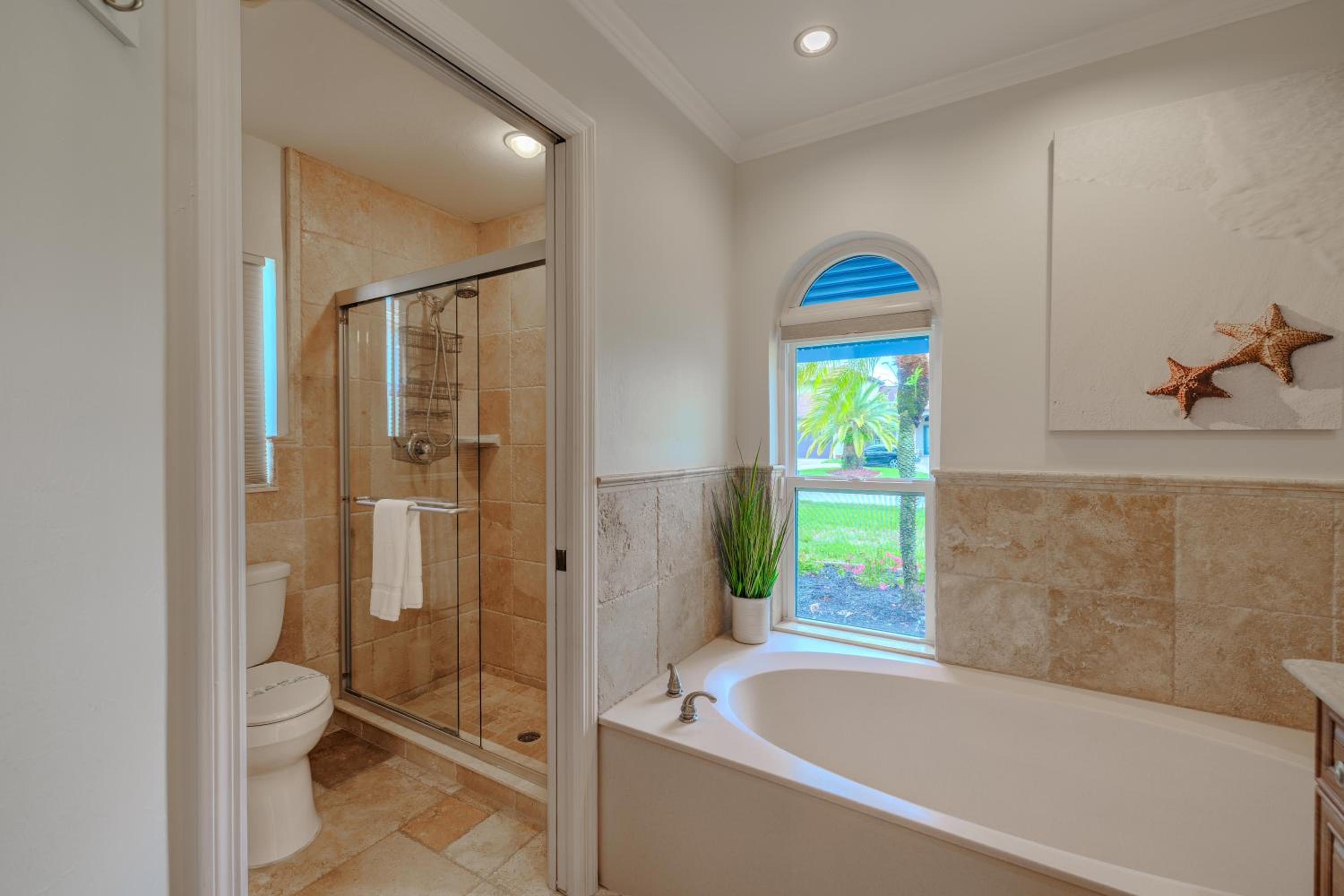 Villa Barefoot Cove - Property Image 50