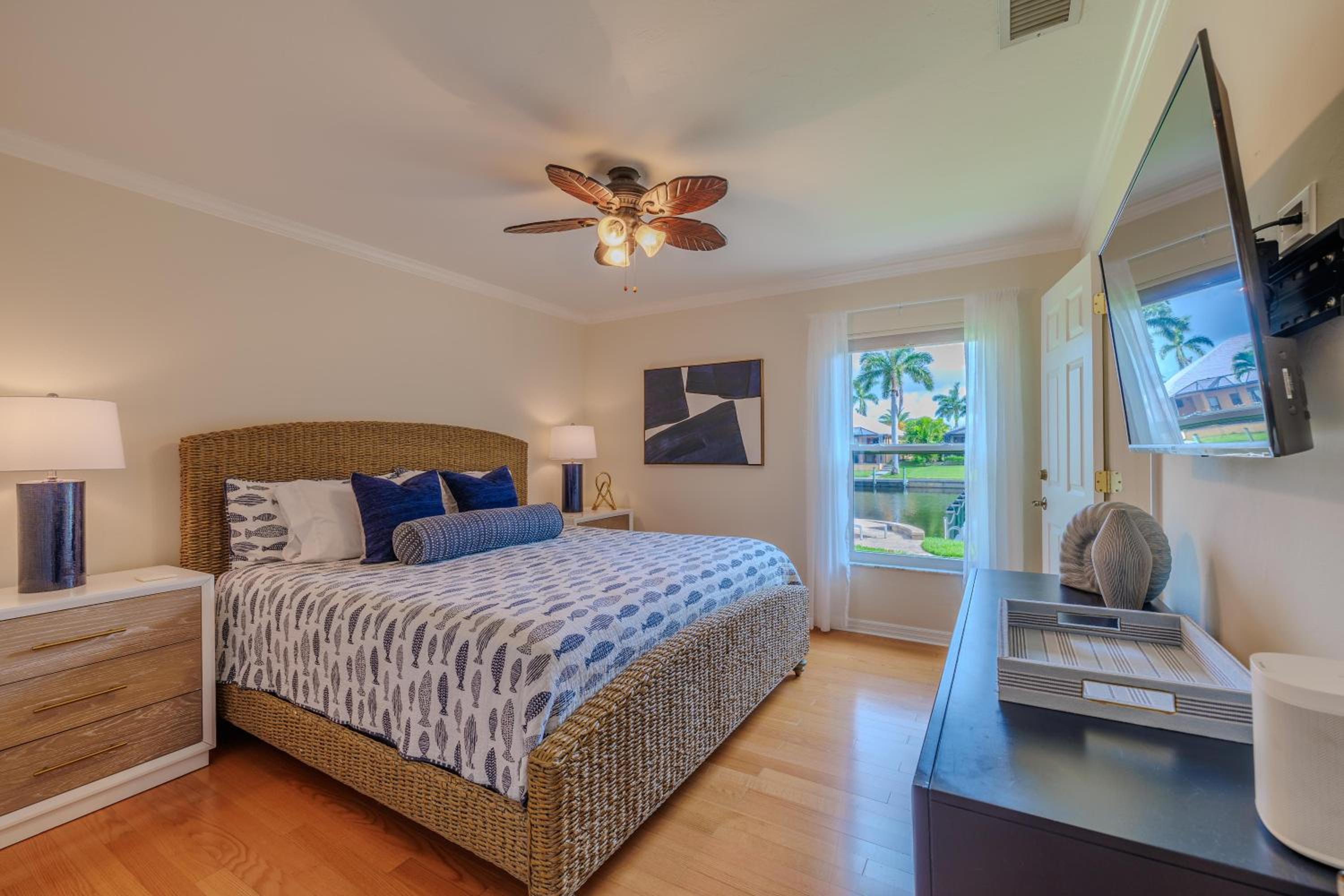 Villa Barefoot Cove - Property Image 14