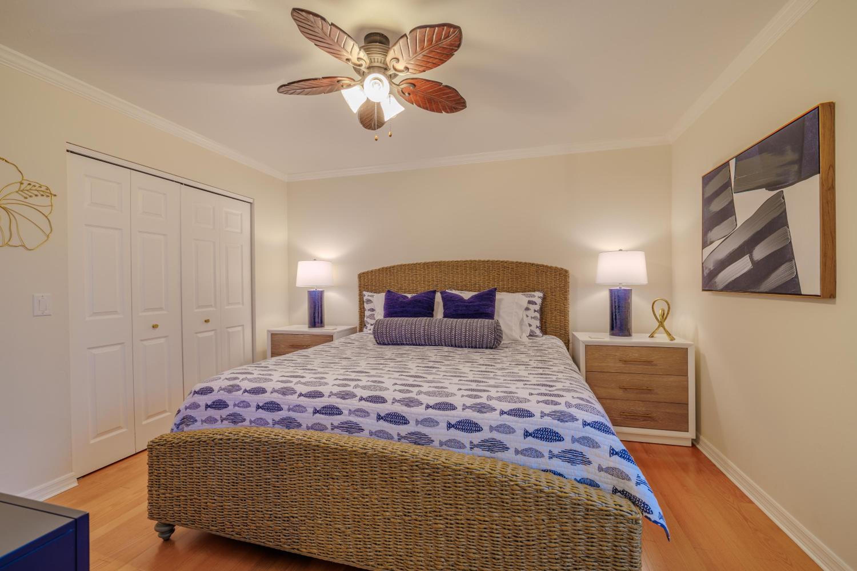 Villa Barefoot Cove - Property Image 2