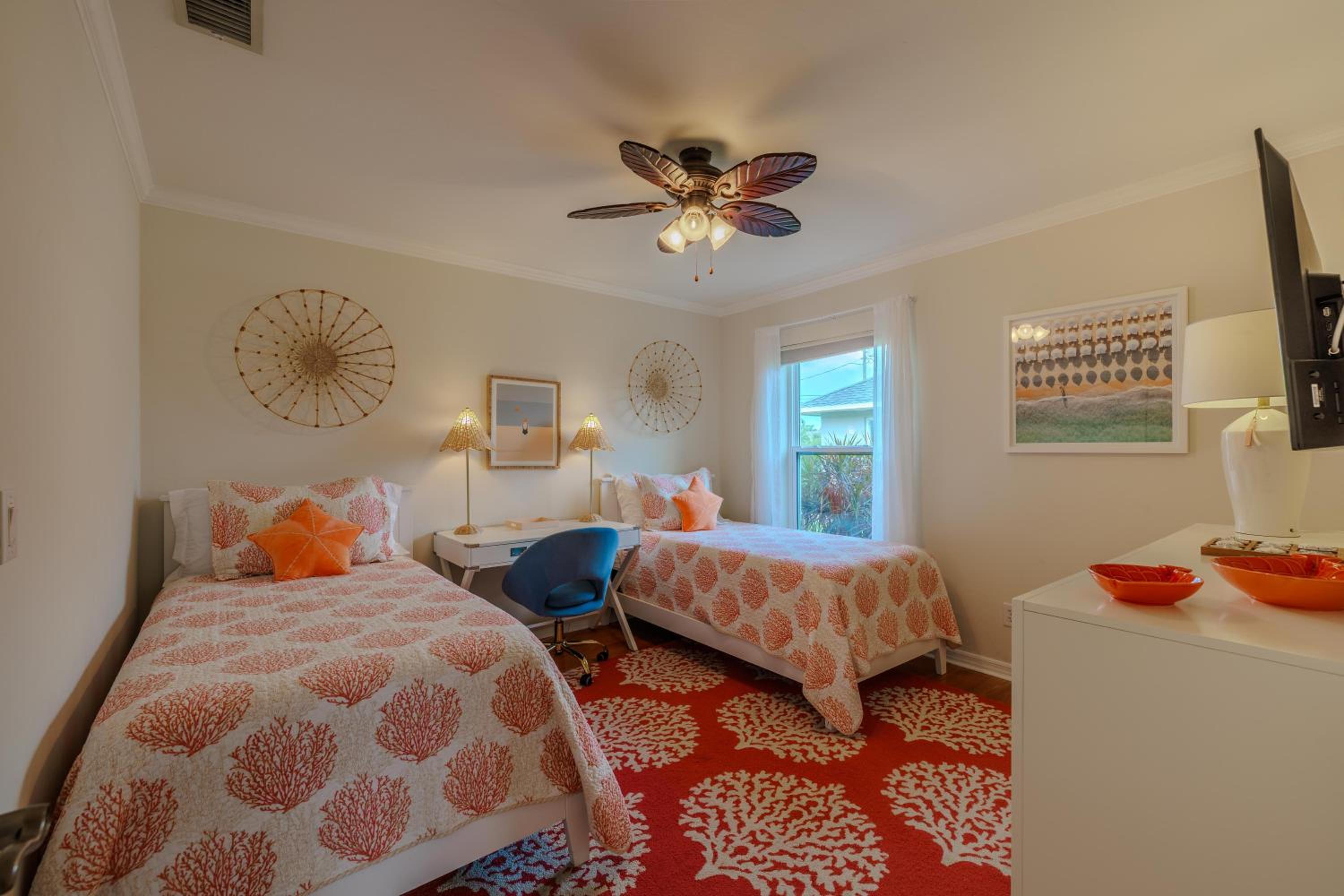 Villa Barefoot Cove - Property Image 4