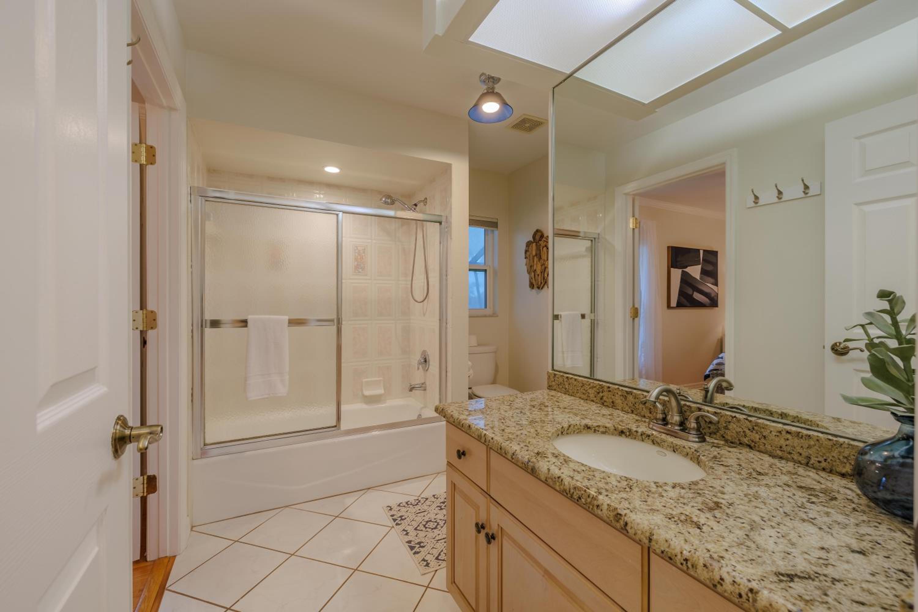 Villa Barefoot Cove - Property Image 5