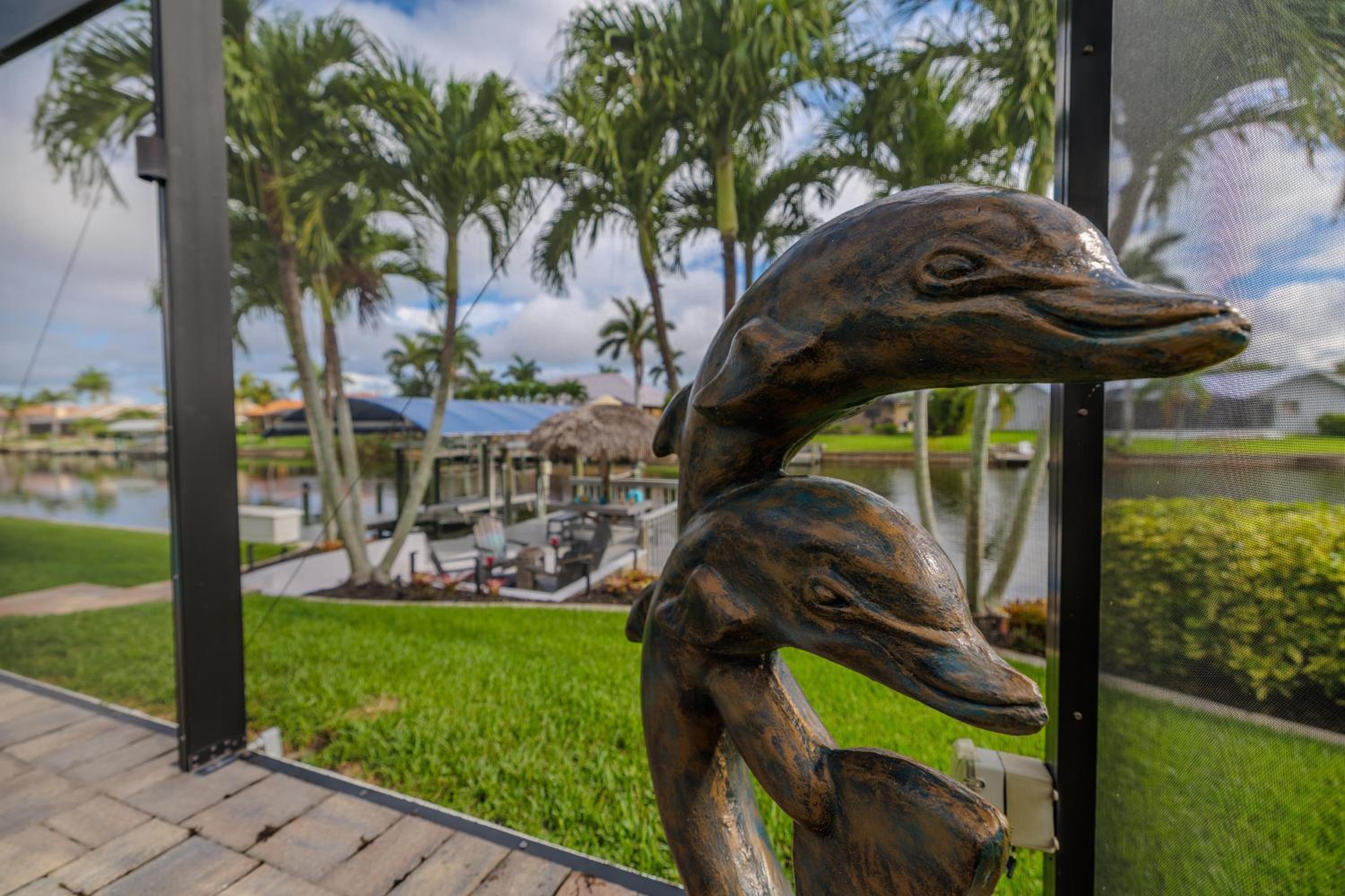 Villa Barefoot Cove - Property Image 6