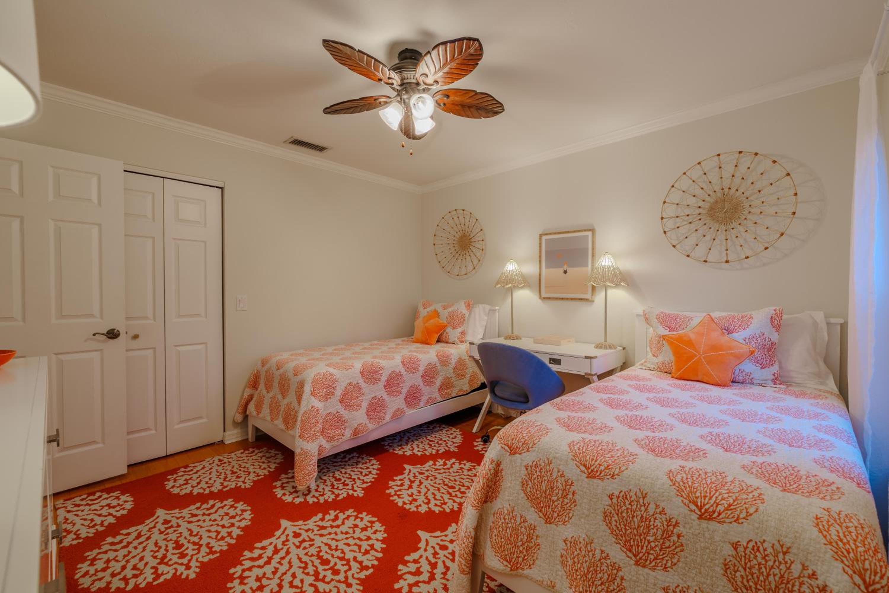 Villa Barefoot Cove - Property Image 3