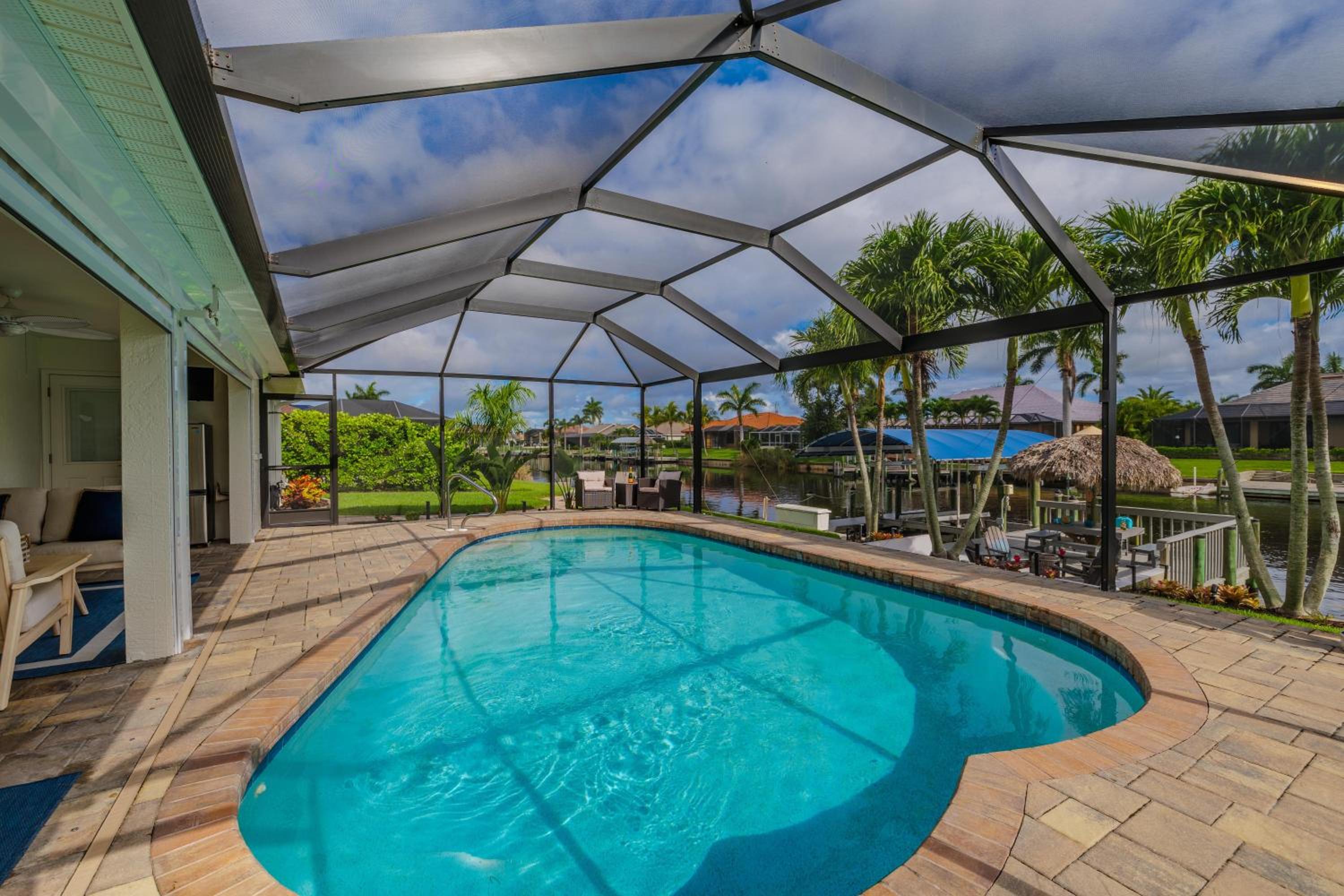 Villa Barefoot Cove - Property Image 8