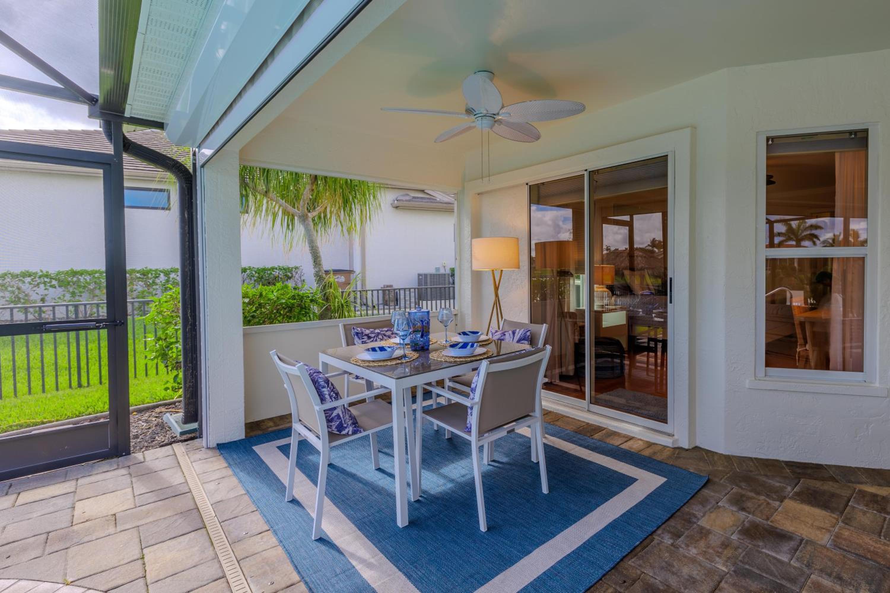 Villa Barefoot Cove - Property Image 9