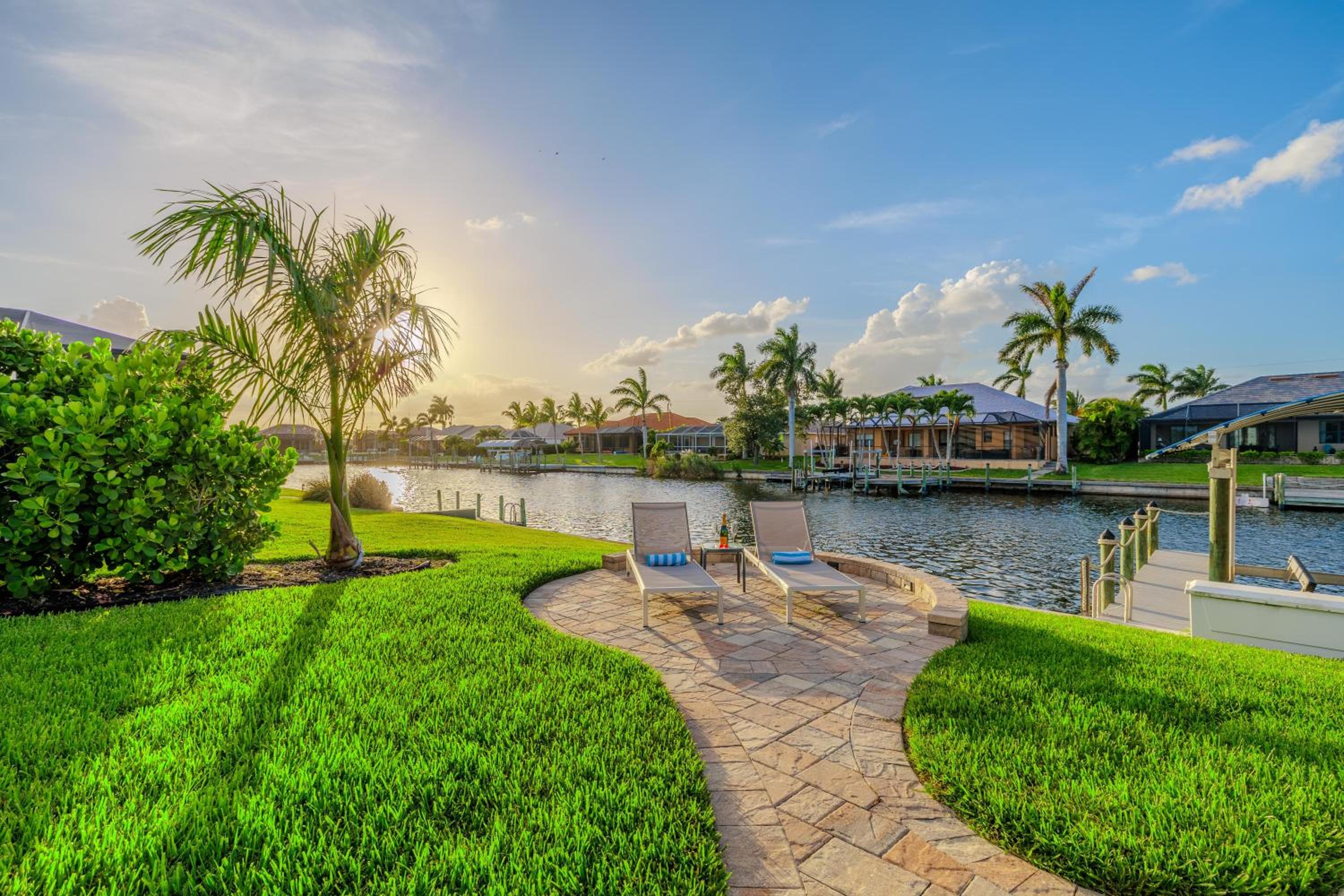 Villa Barefoot Cove - Property Image 13