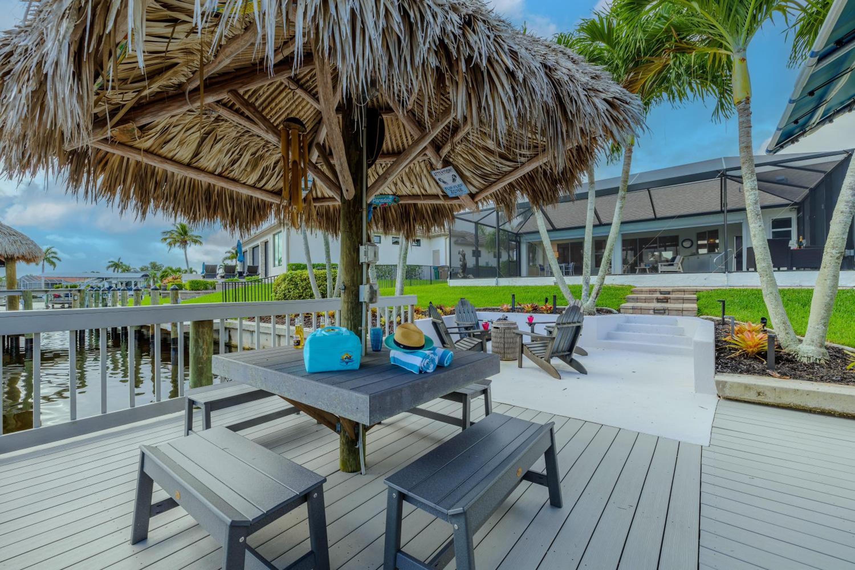Villa Barefoot Cove - Property Image 18