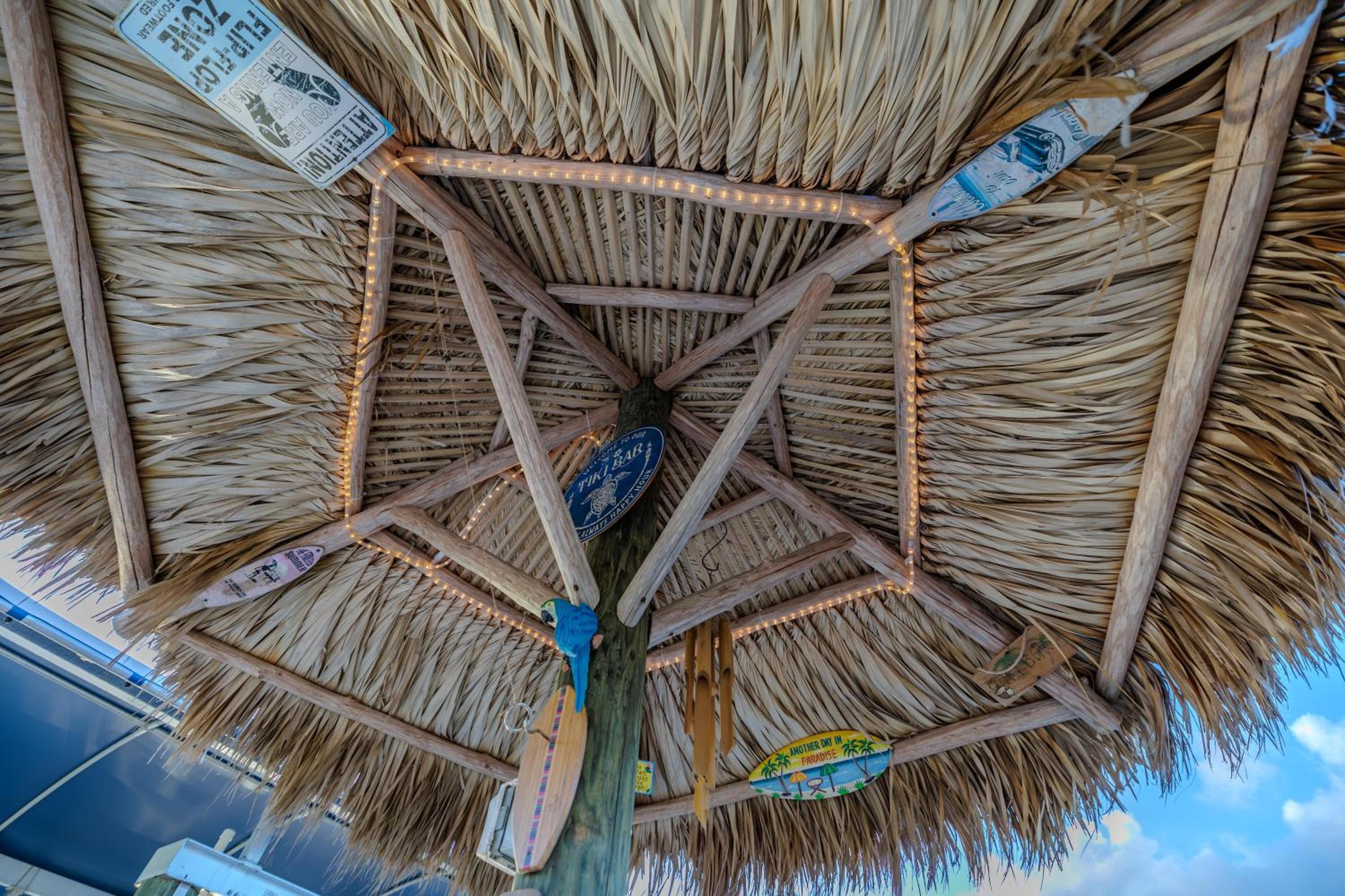 Villa Barefoot Cove - Property Image 26