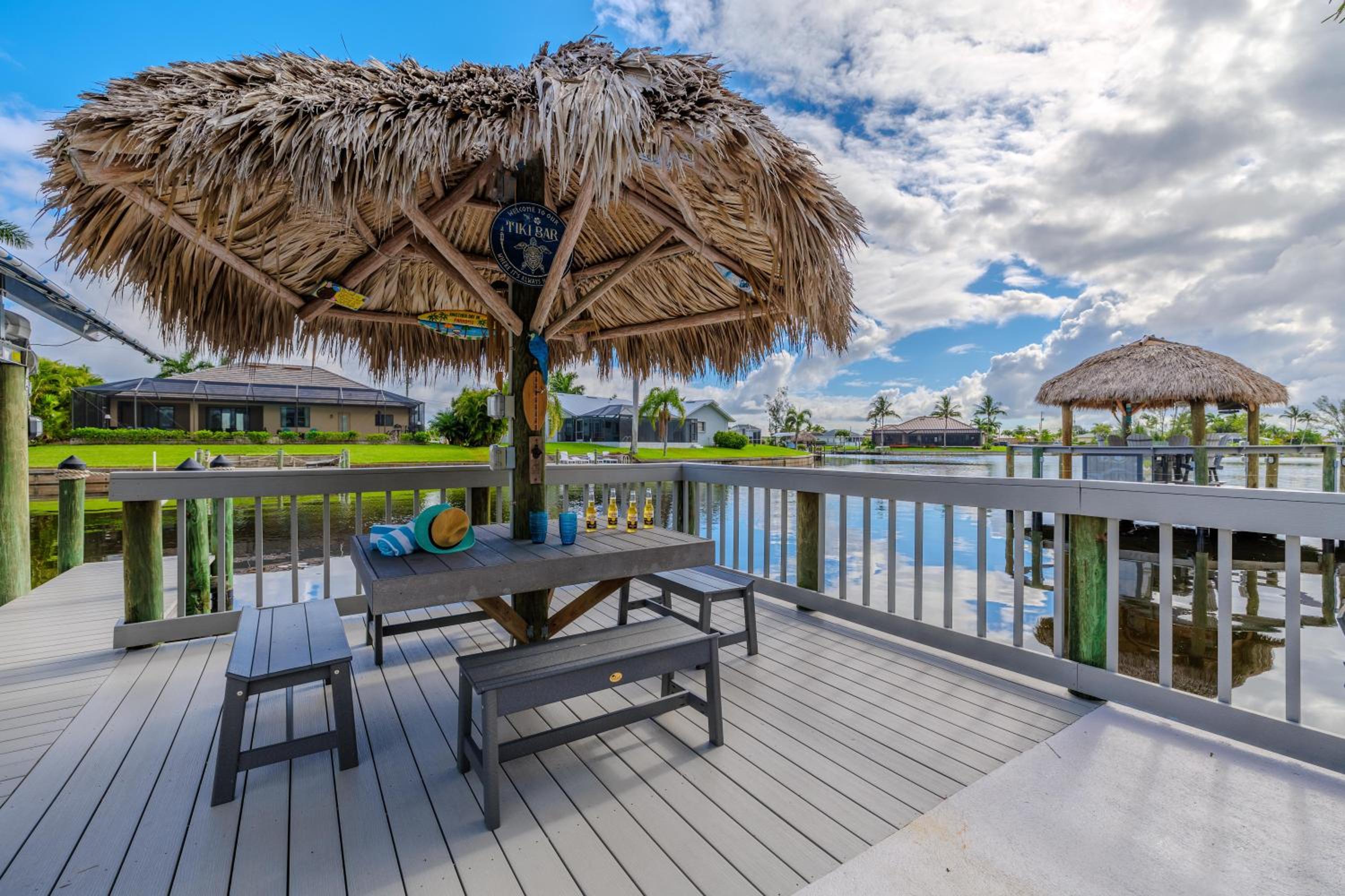 Villa Barefoot Cove - Property Image 21