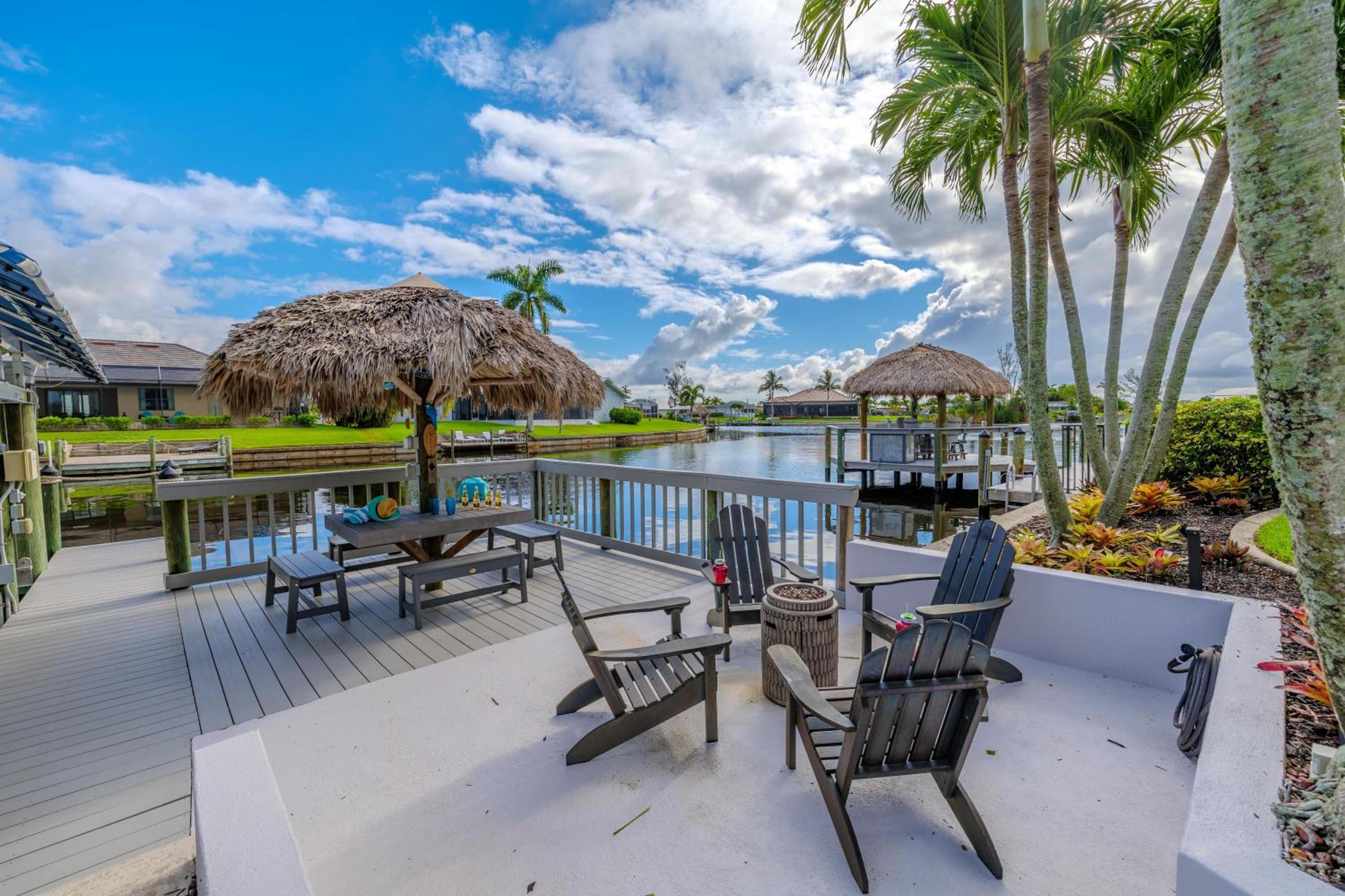 Villa Barefoot Cove - Property Image 22