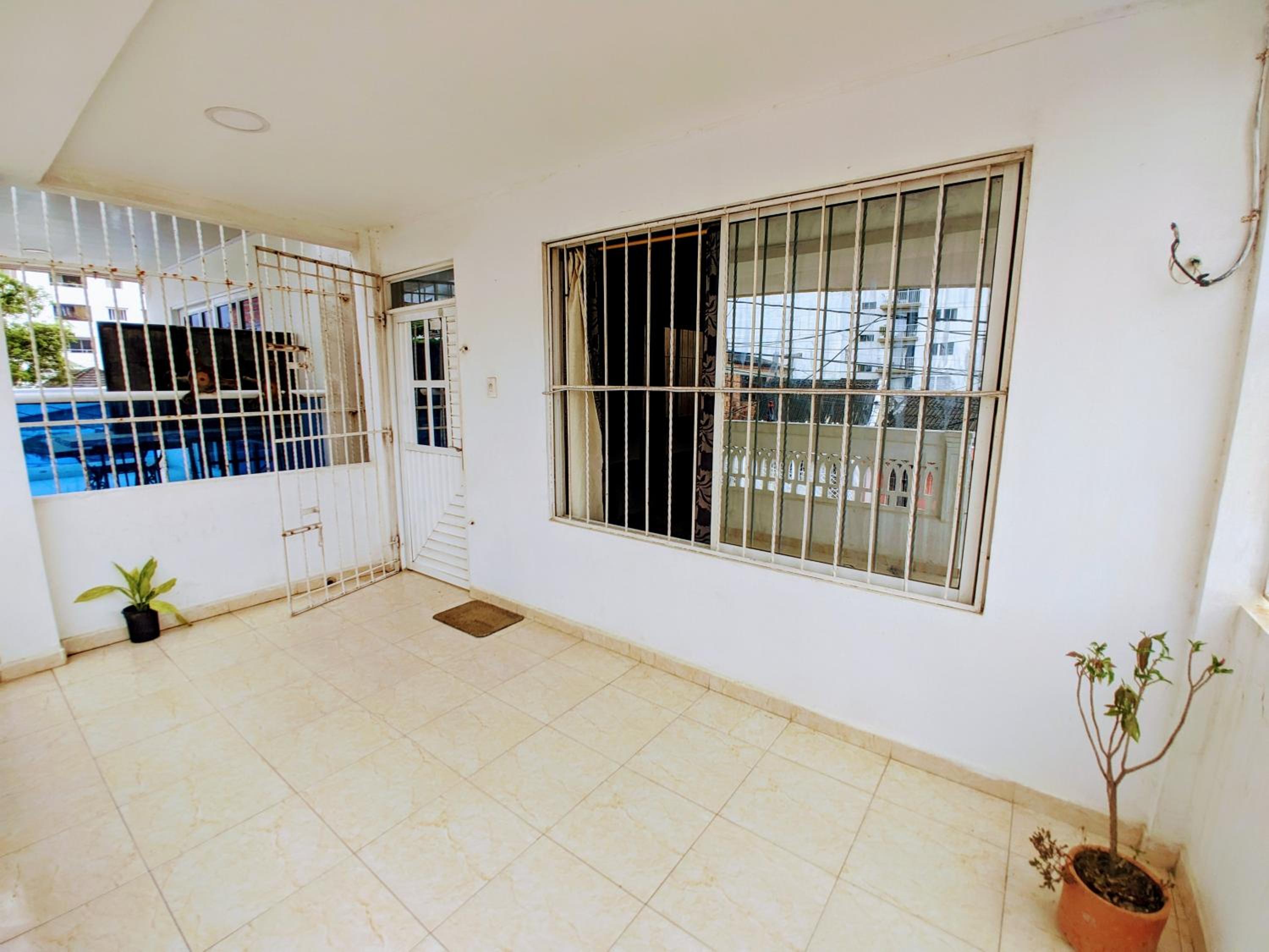 Casa Pupo Hostal
