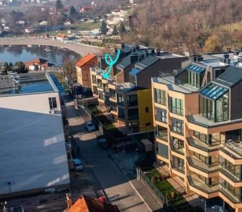 Banja Apartman