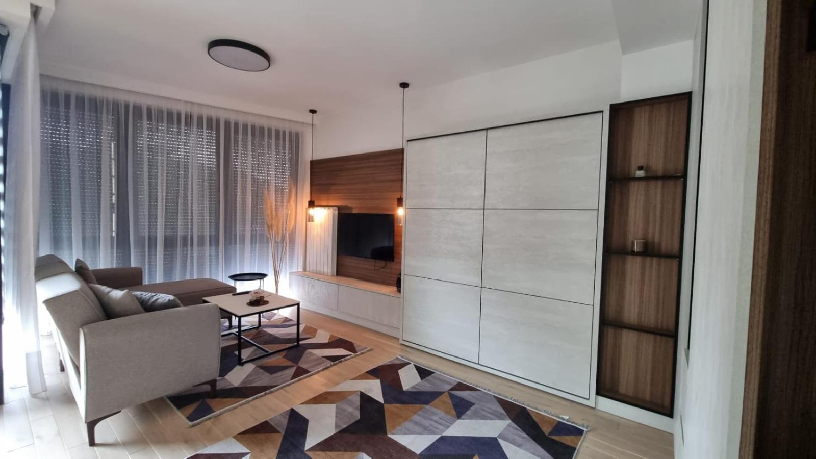 Banja Apartman