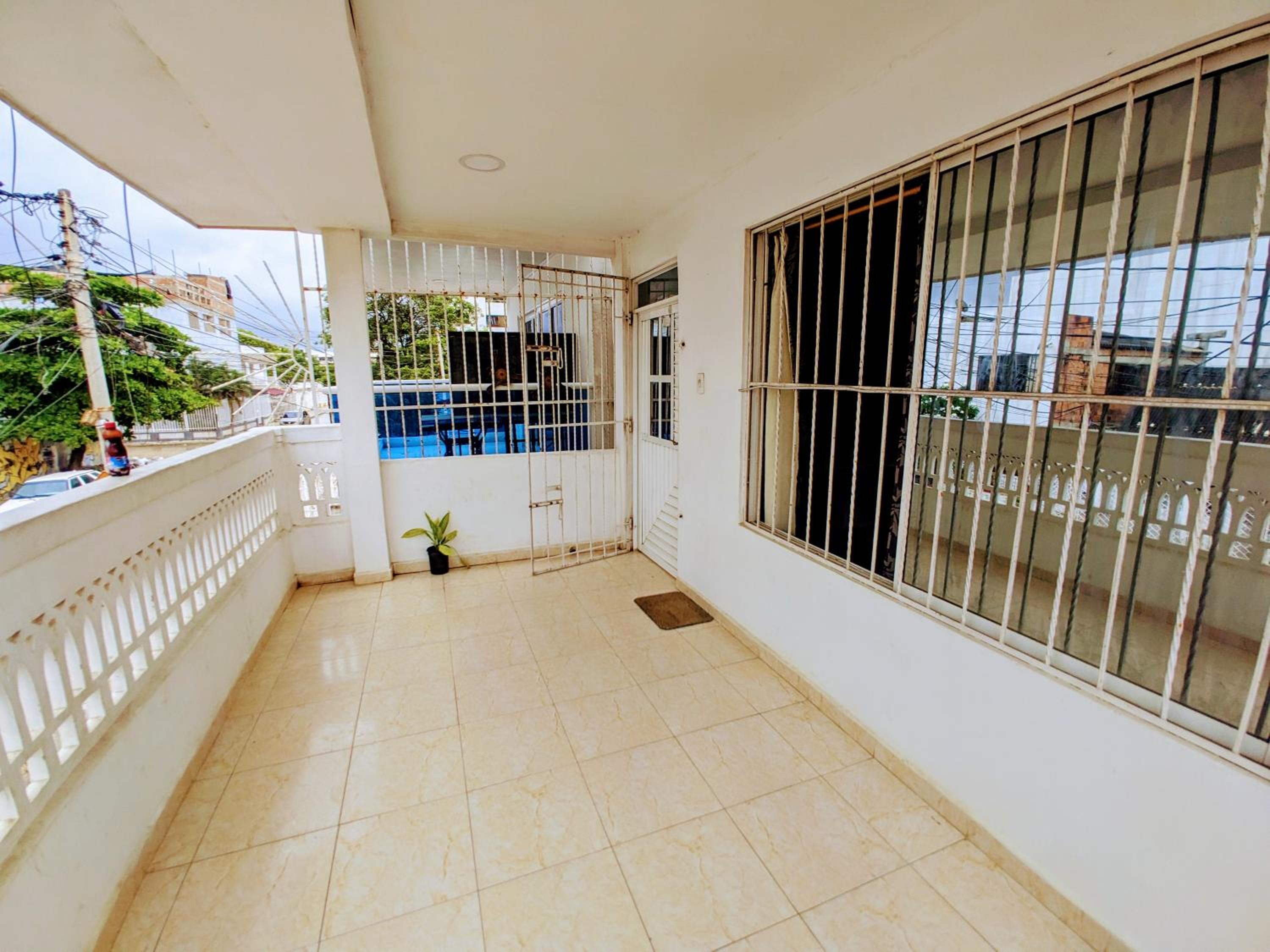 Casa Pupo Hostal