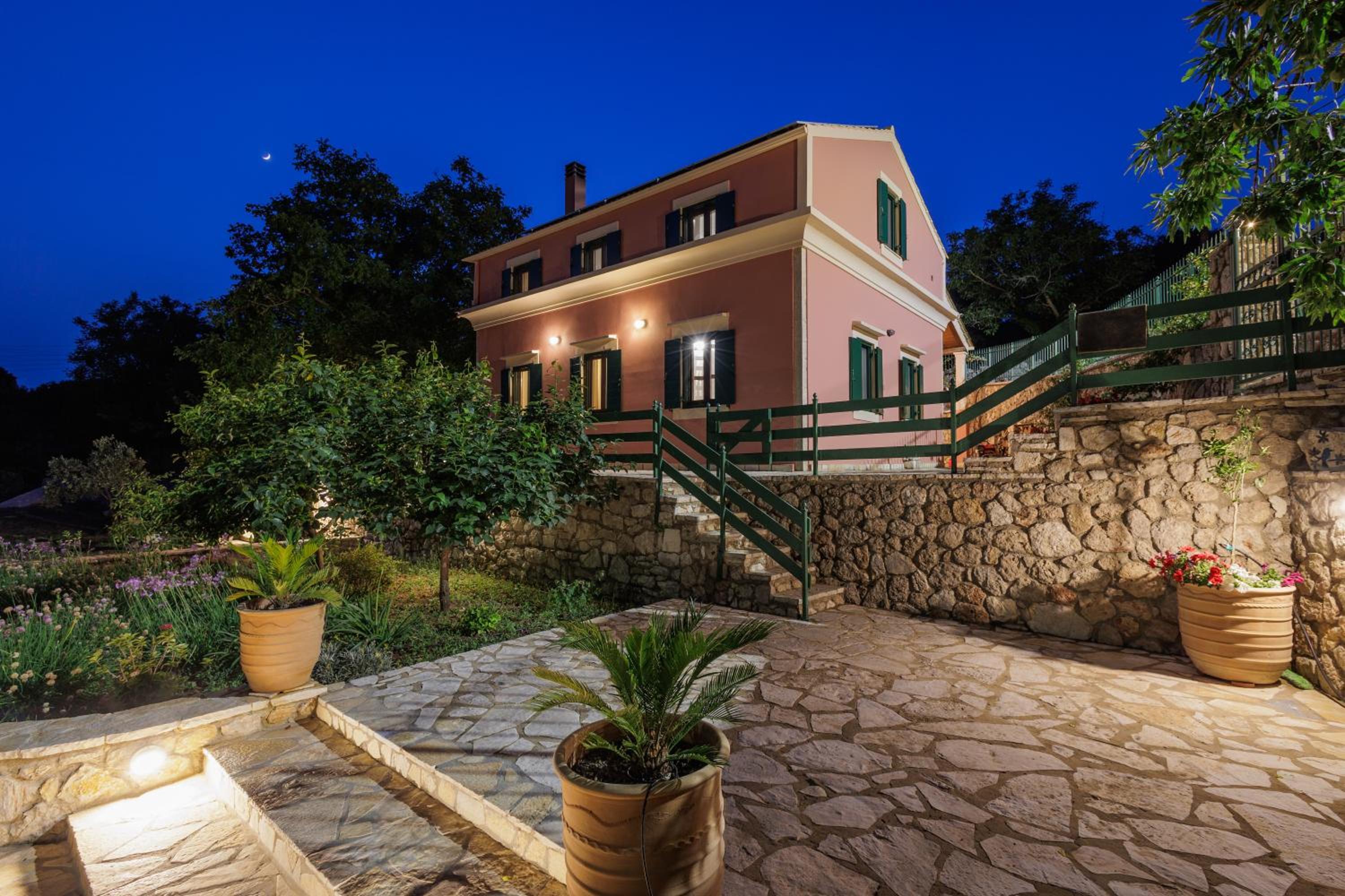 Villa Oros