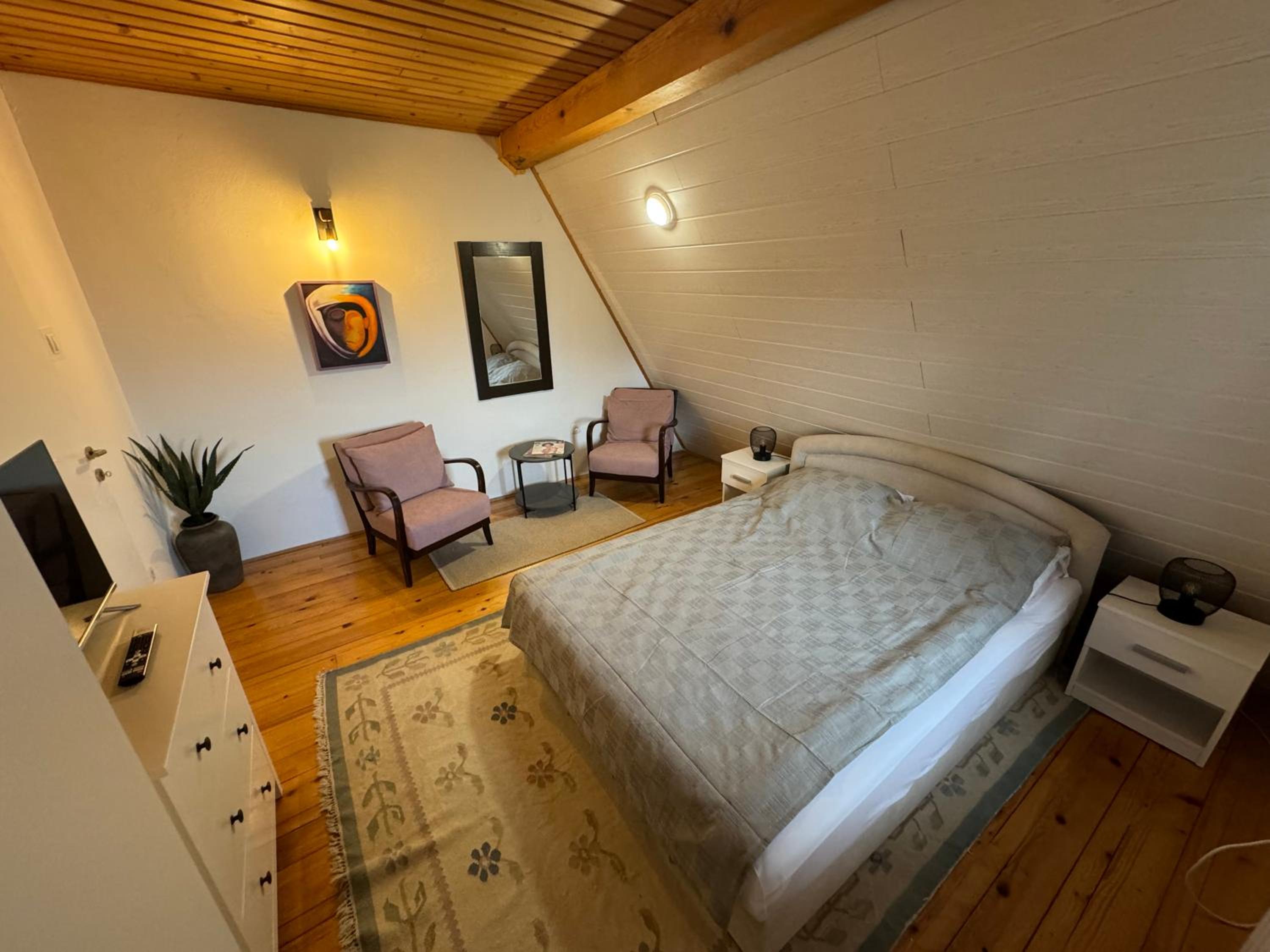 Villa Aida Sarajevo