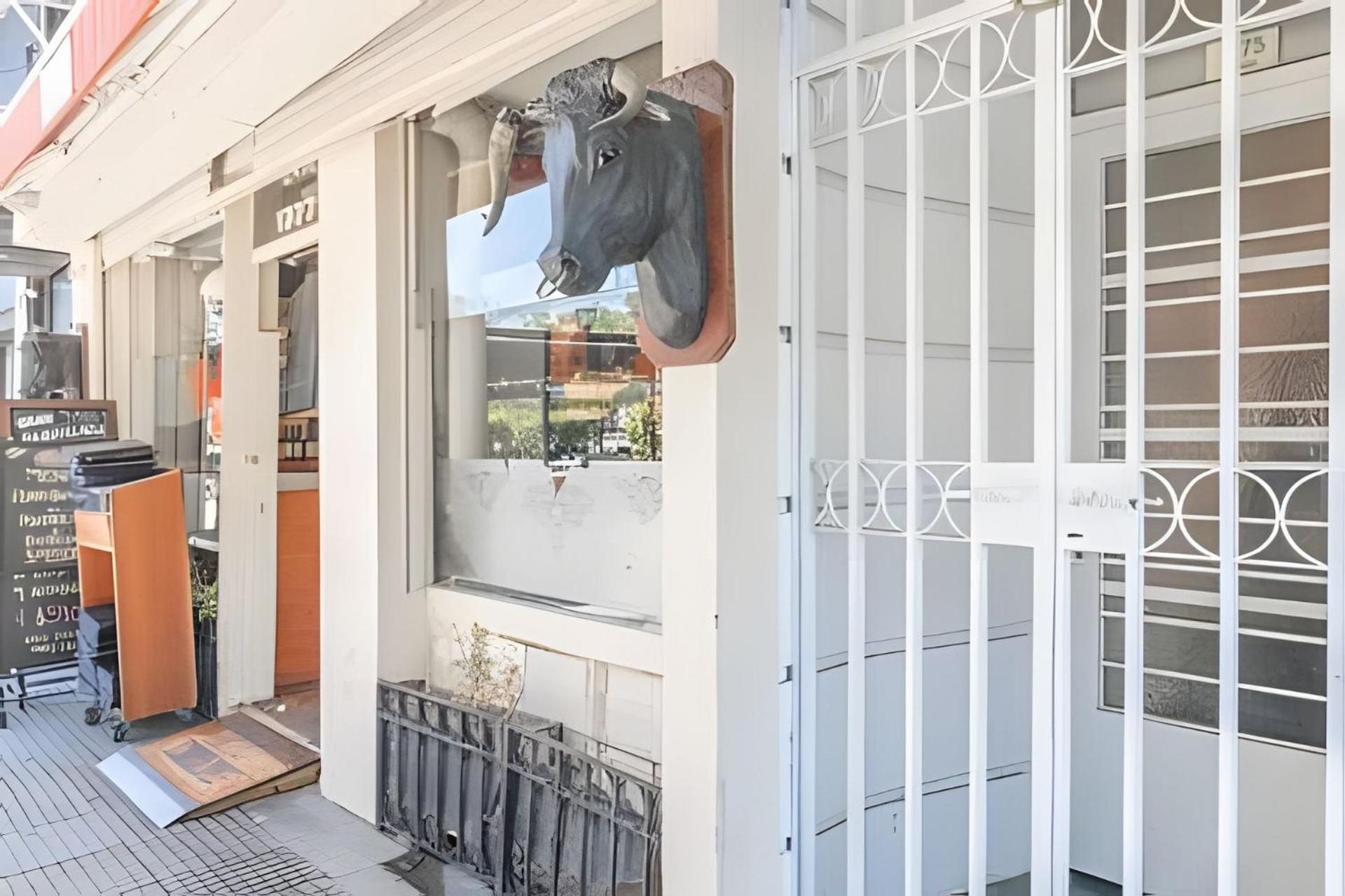 Departamento en pleno recoleta
