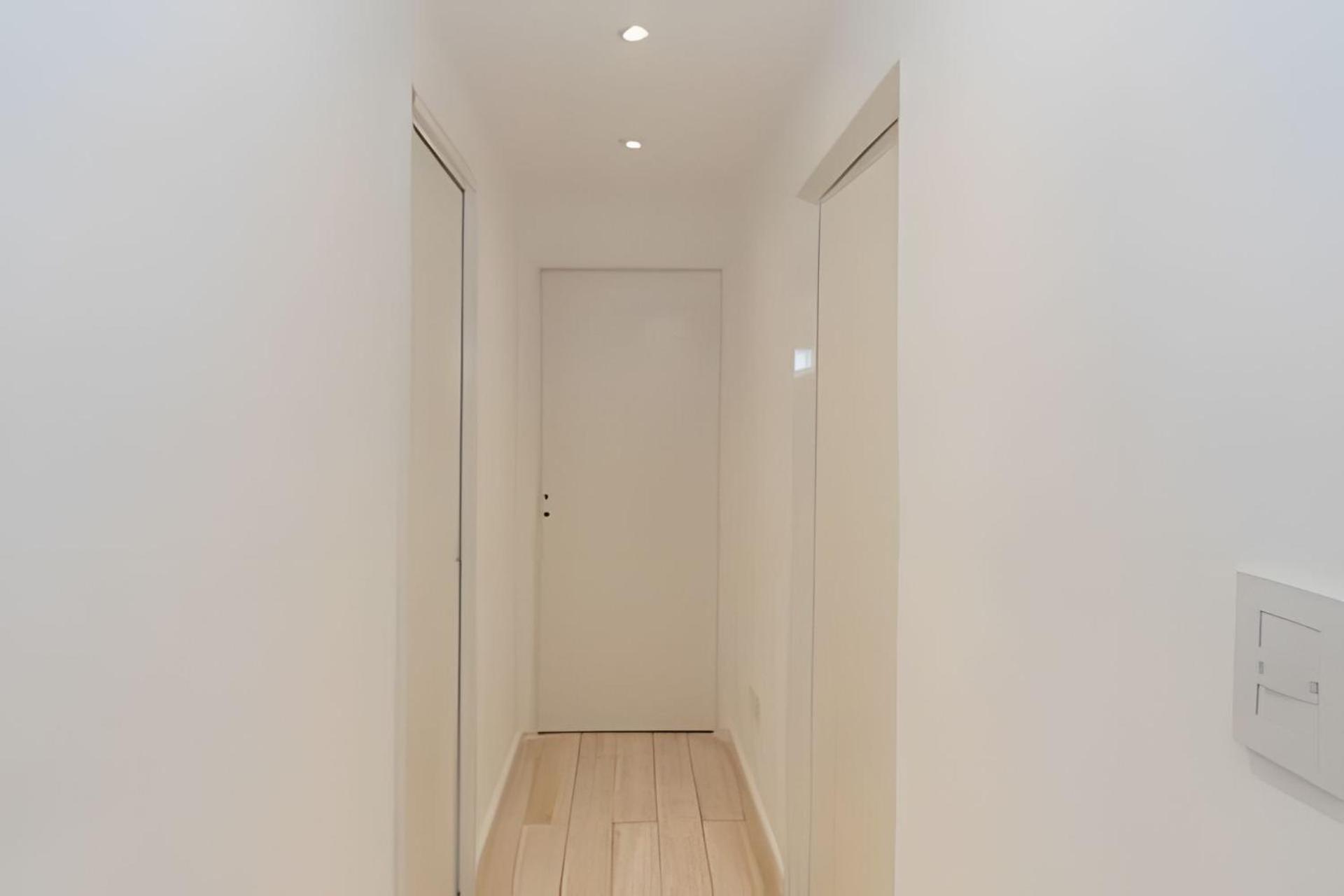 Departamento en pleno recoleta