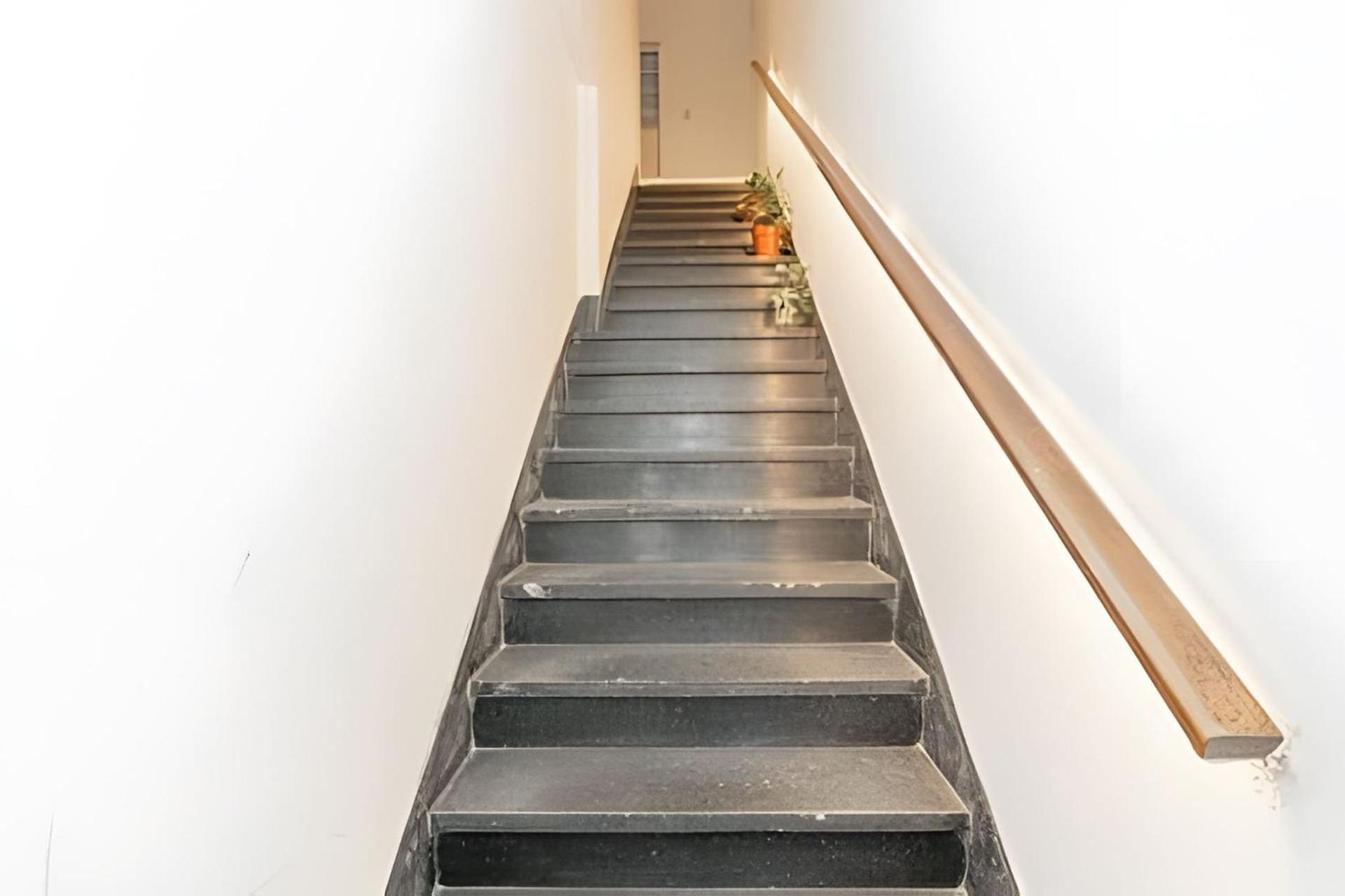 Departamento en pleno recoleta