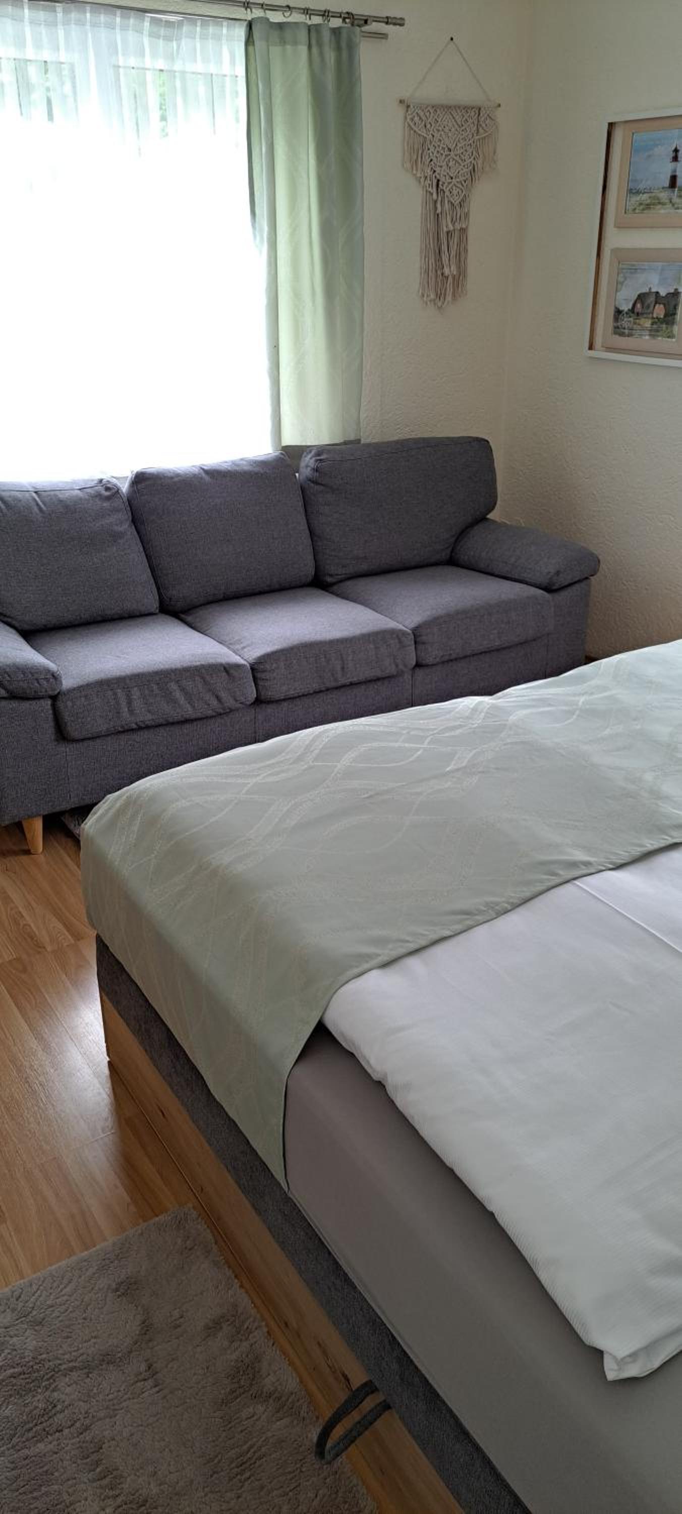 Ferienwohnung Wolkenstein