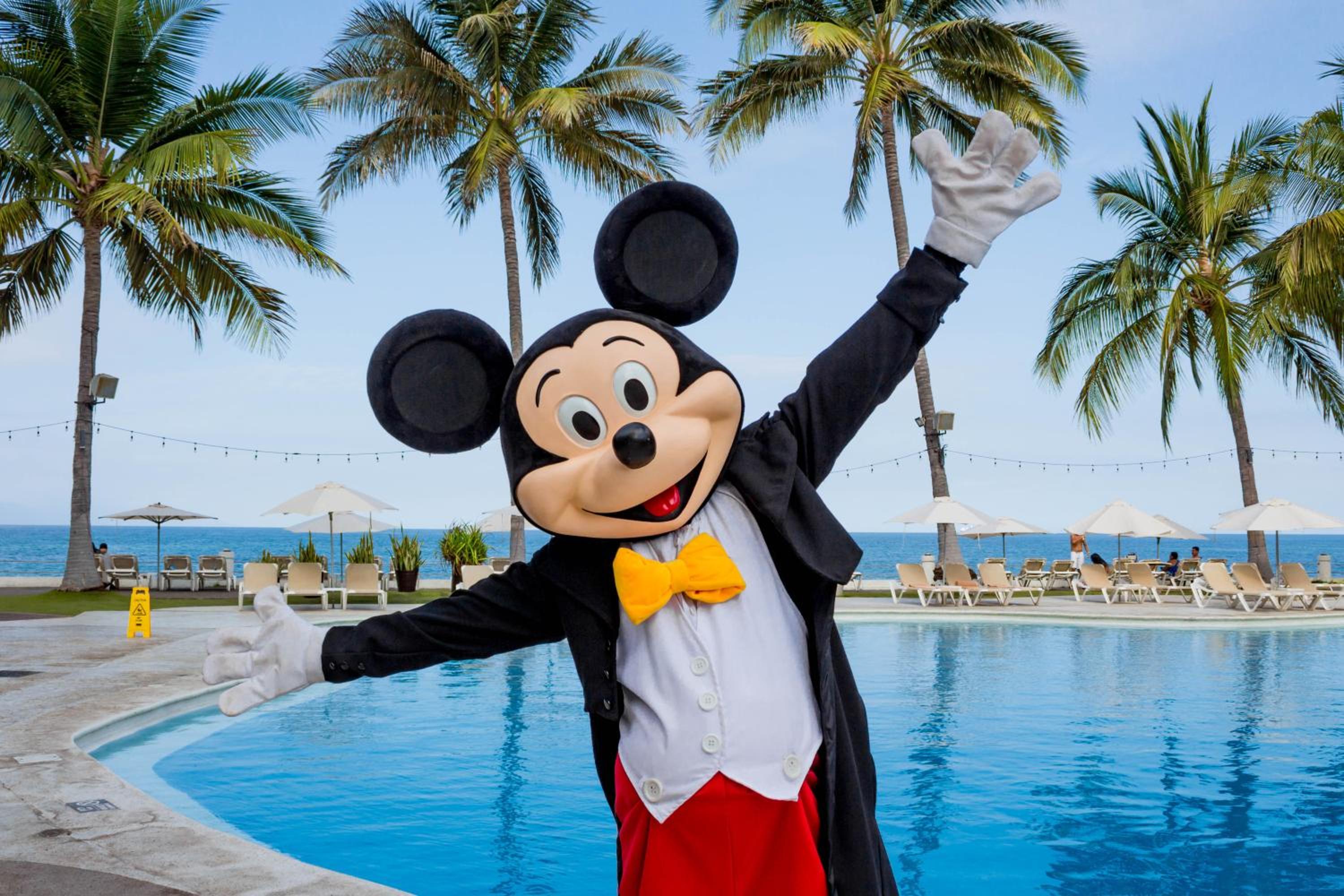 Puerto Vallarta Vacations - Plaza Pelicanos Club Beach Resort All Inclusive - Property Image 159