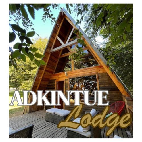Lodge Adkintue