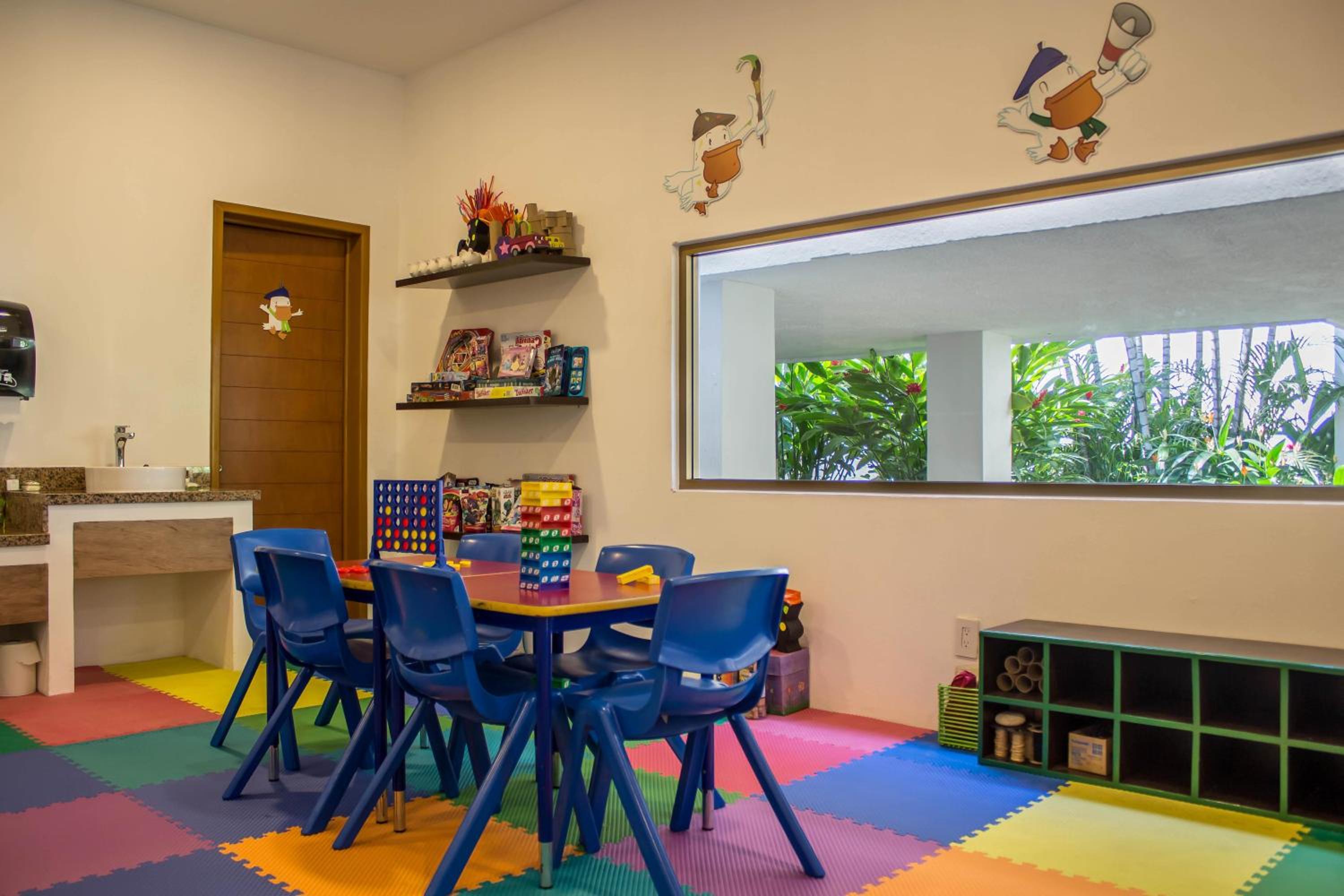 Puerto Vallarta Vacations - Plaza Pelicanos Club Beach Resort All Inclusive - Property Image 161