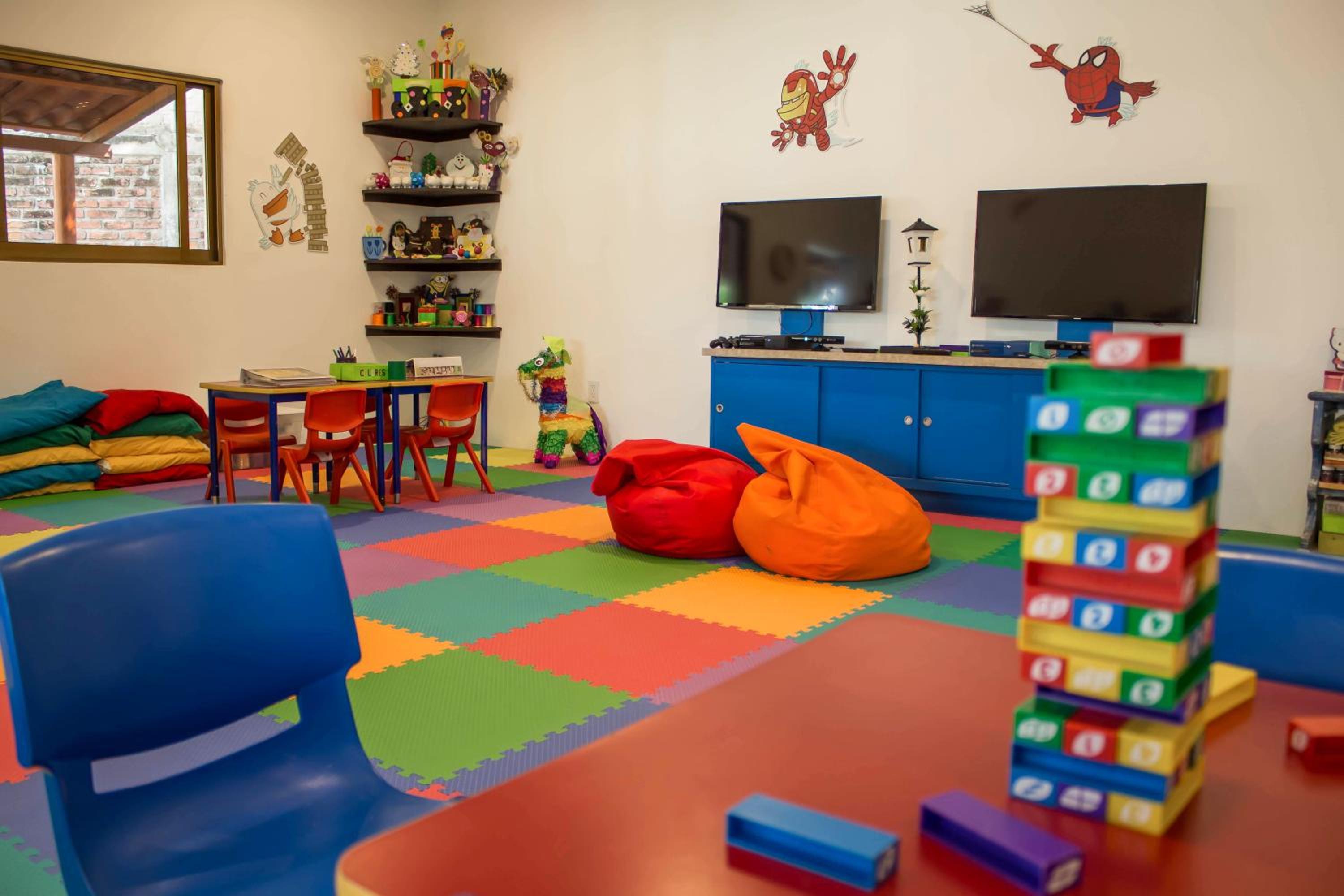 Puerto Vallarta Vacations - Plaza Pelicanos Club Beach Resort All Inclusive - Property Image 162