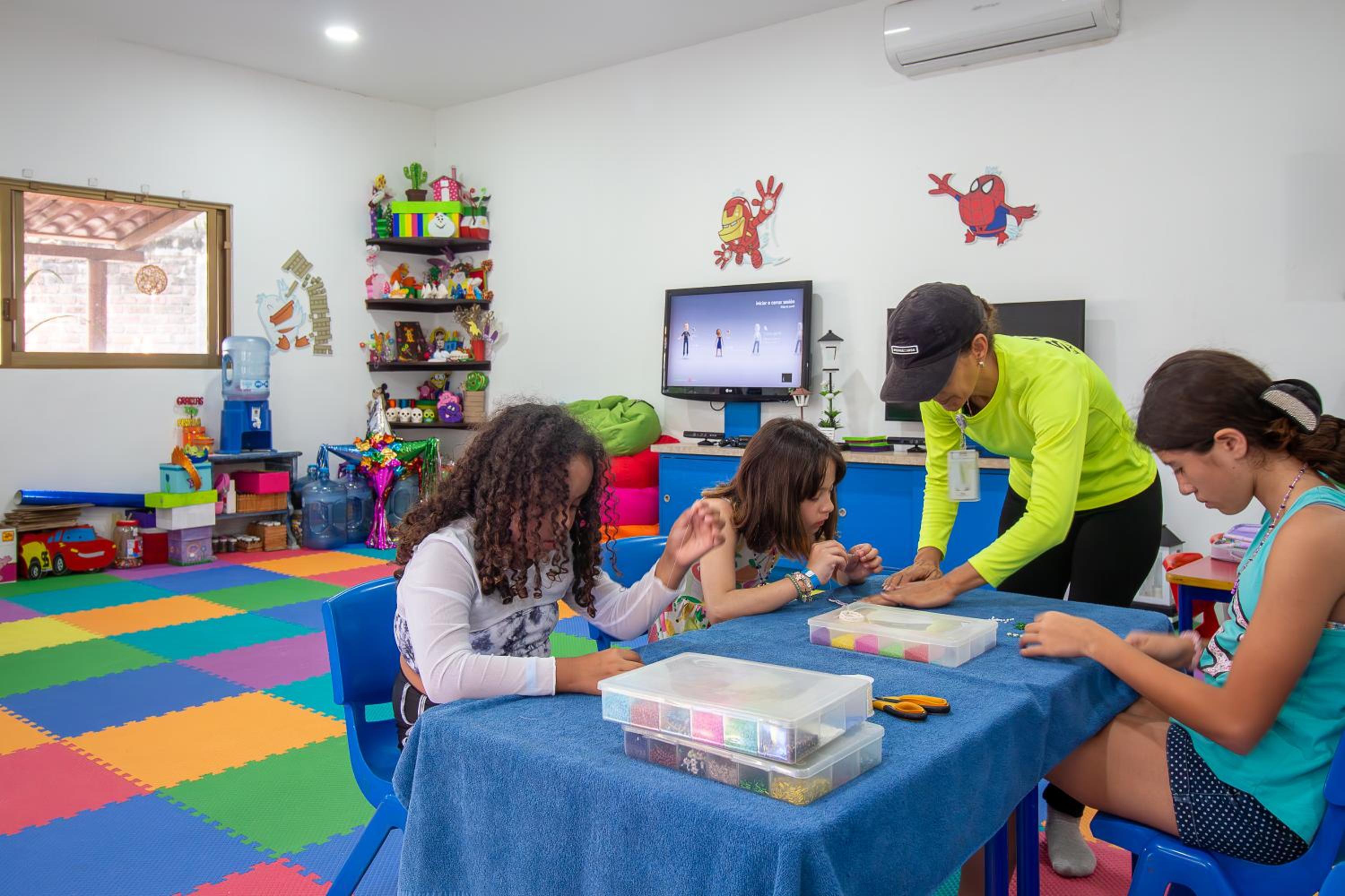 Puerto Vallarta Vacations - Plaza Pelicanos Club Beach Resort All Inclusive - Property Image 164