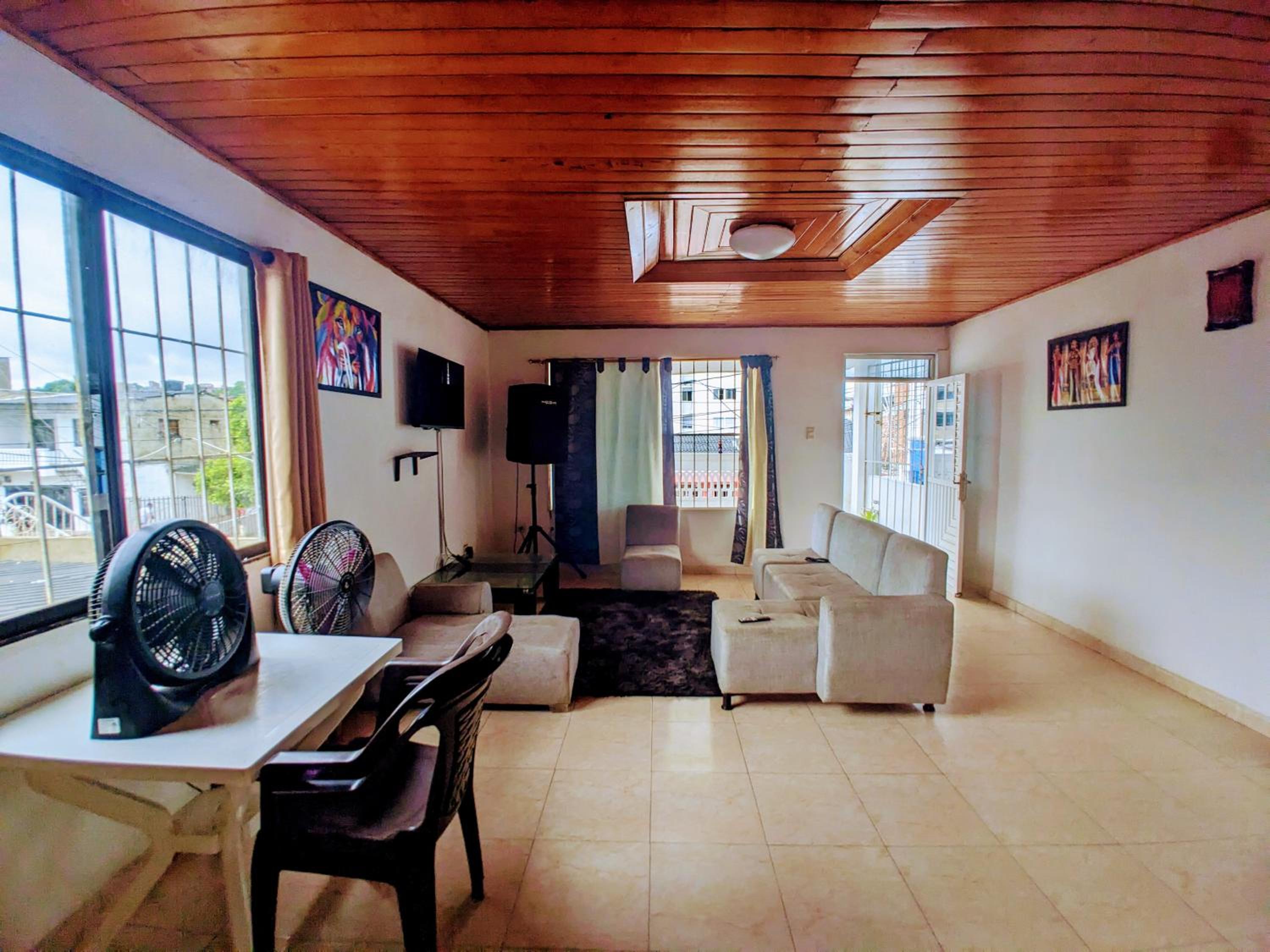 Casa Pupo Hostal