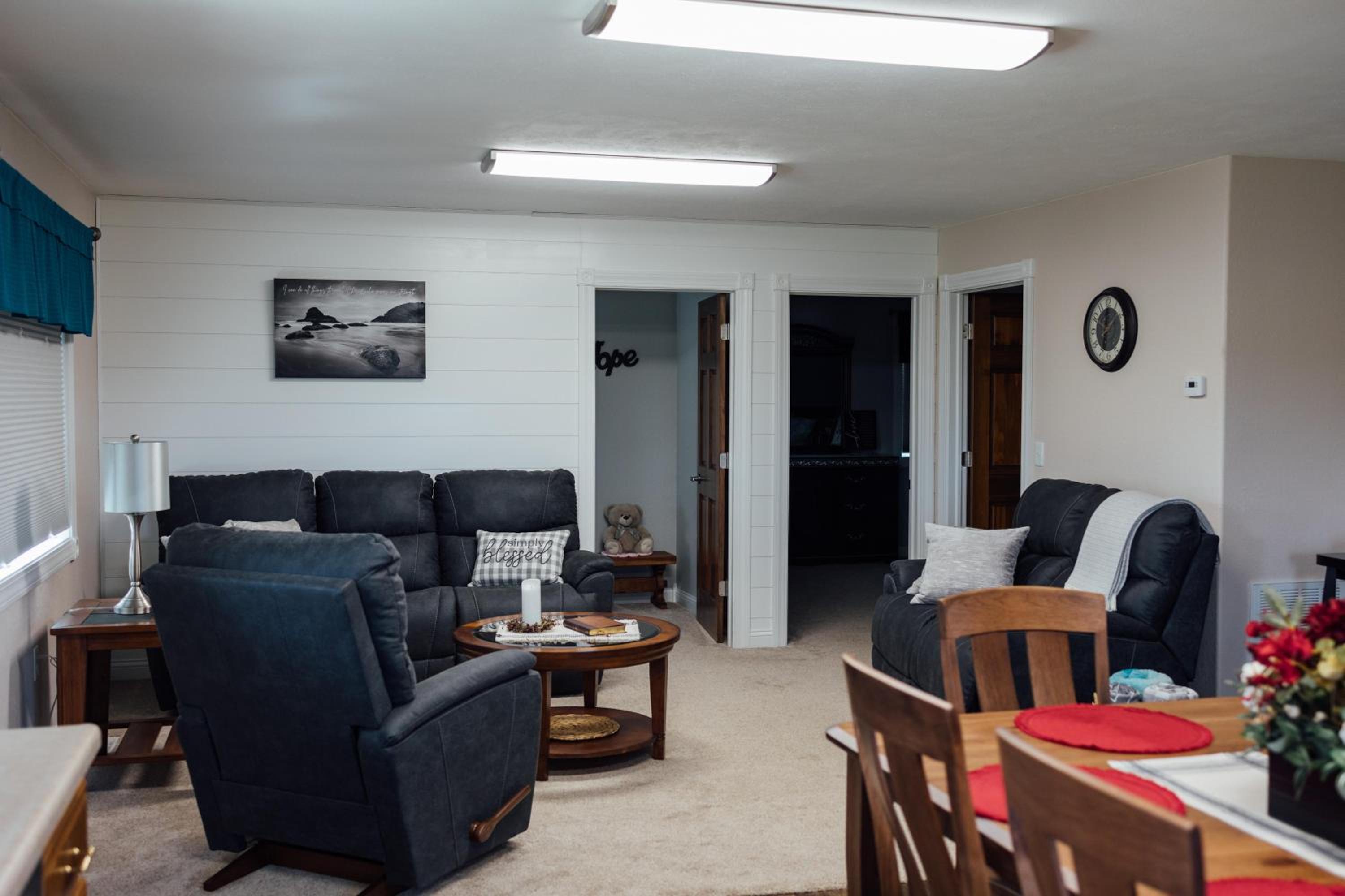 Serenity Cottage with WIFi view 5