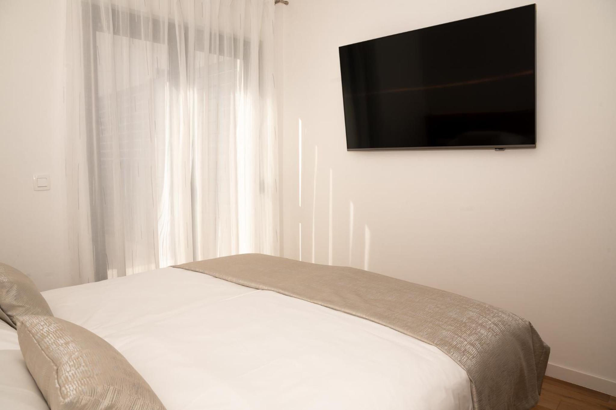 Arba Fortuna Exclusive apartments with private parking