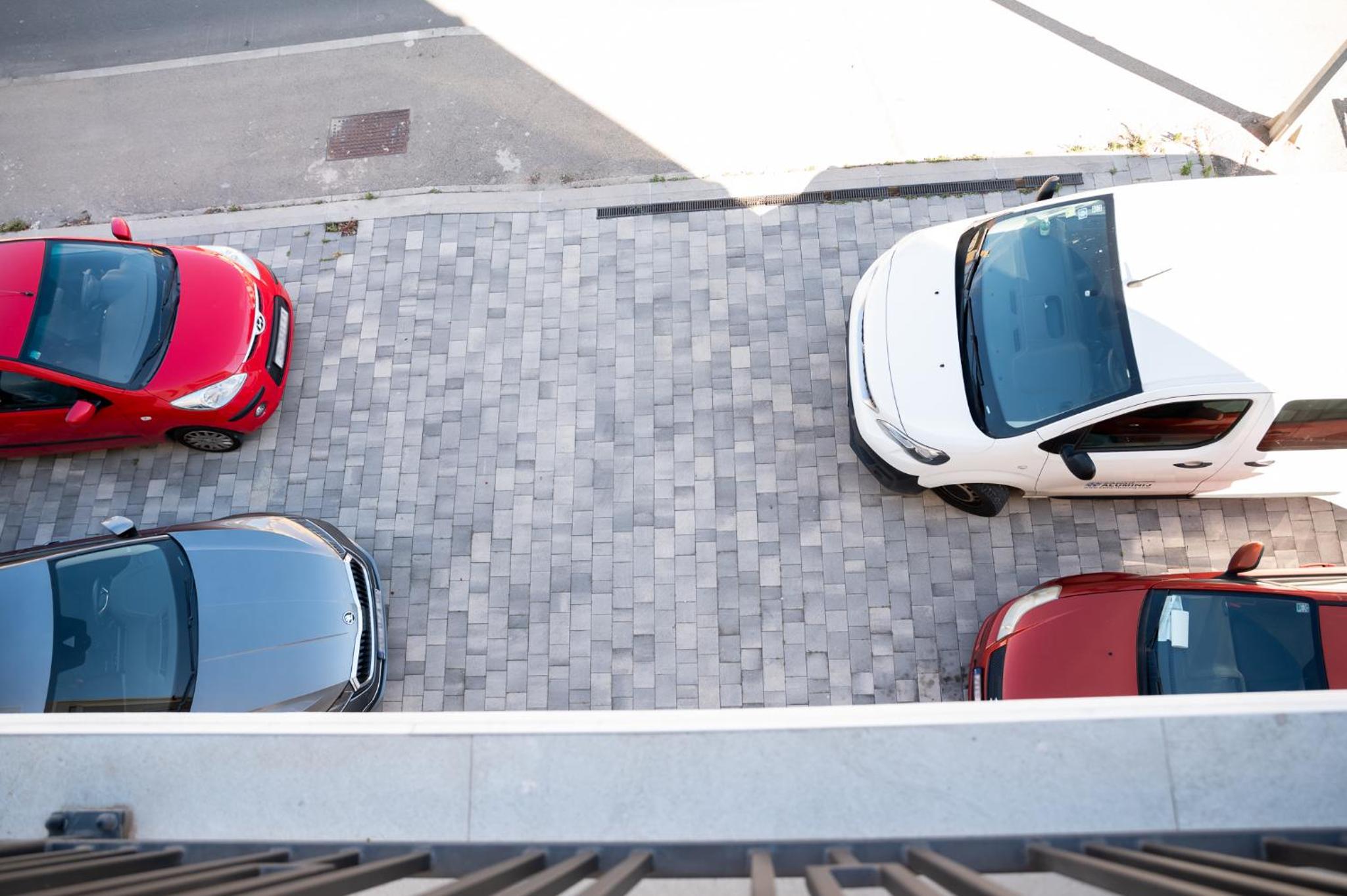 Arba Fortuna Exclusive apartments with private parking