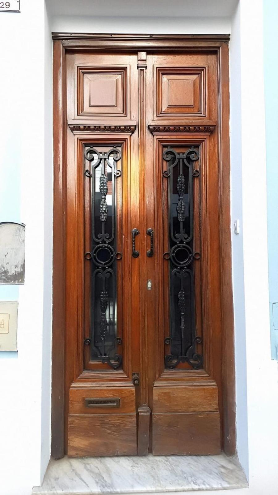 Casa Historica- San Telmo