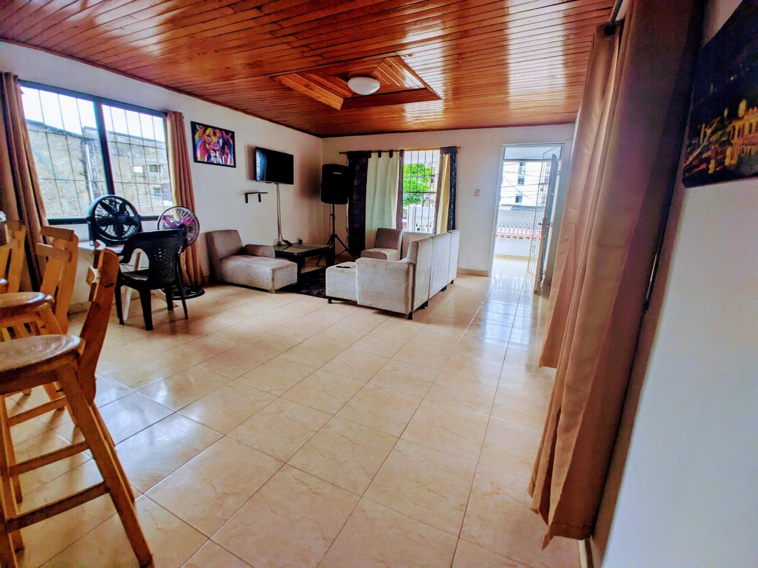 Casa Pupo Hostal