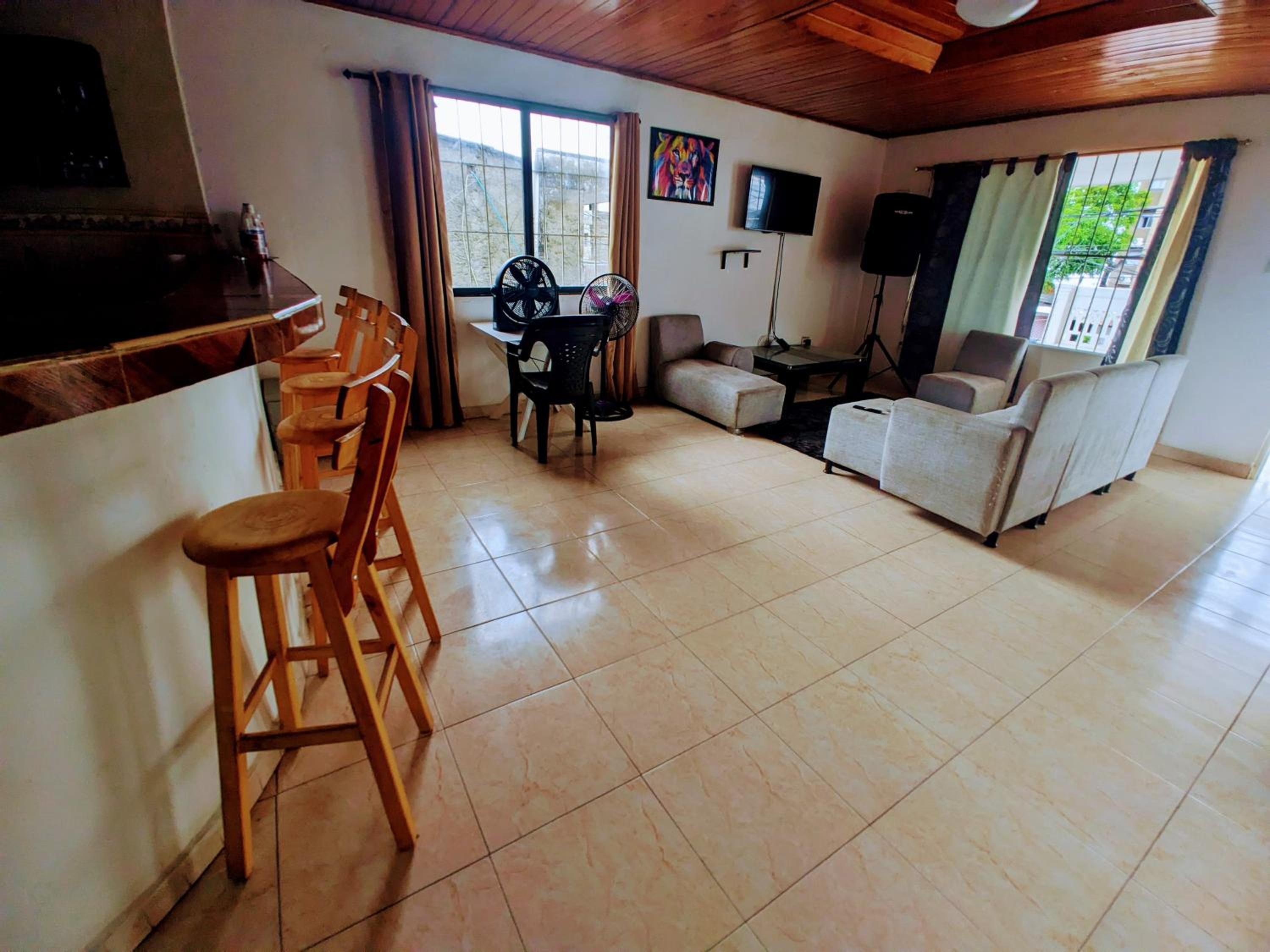 Casa Pupo Hostal