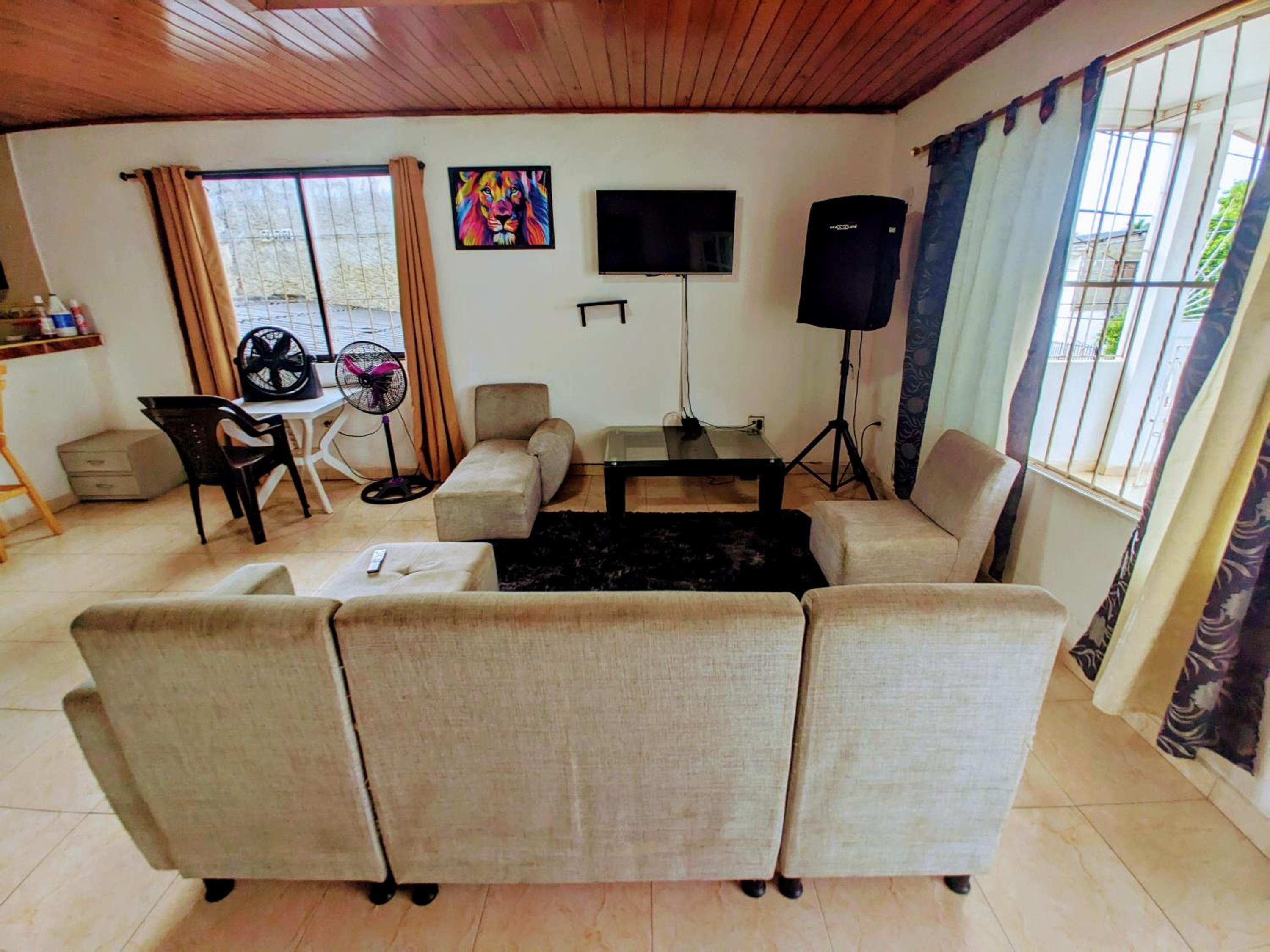 Casa Pupo Hostal