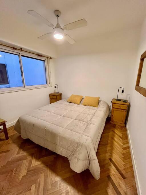 Exclusiva Zona Recoleta
