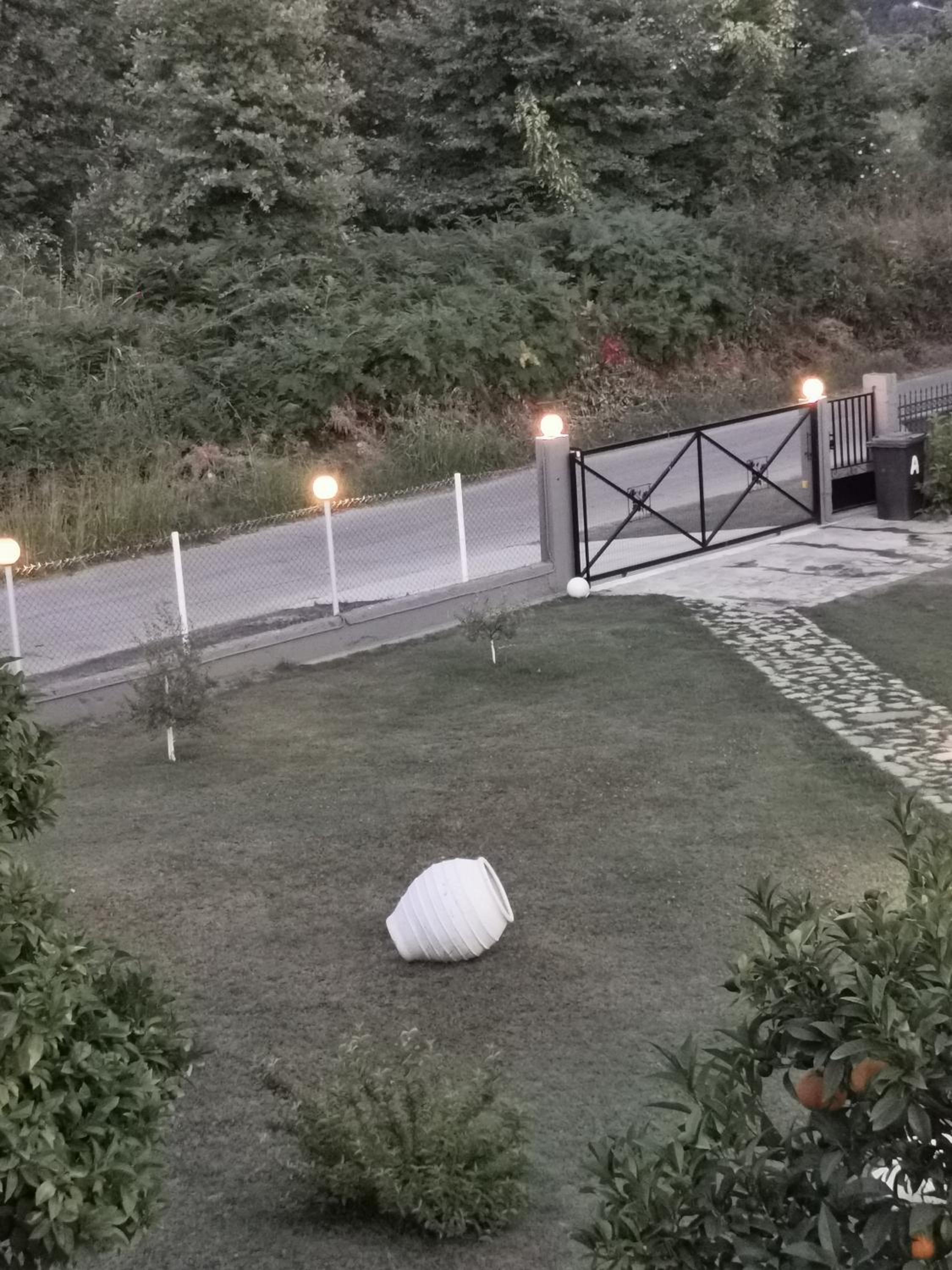 Villa Adamidis