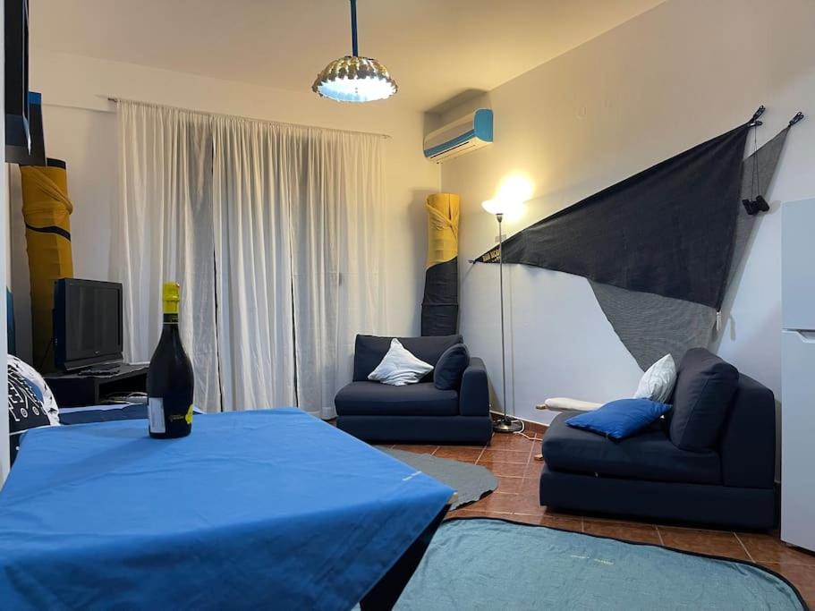 Oribandus Apartment Orikum Vlorë - Handcrafted by Rawmode Official