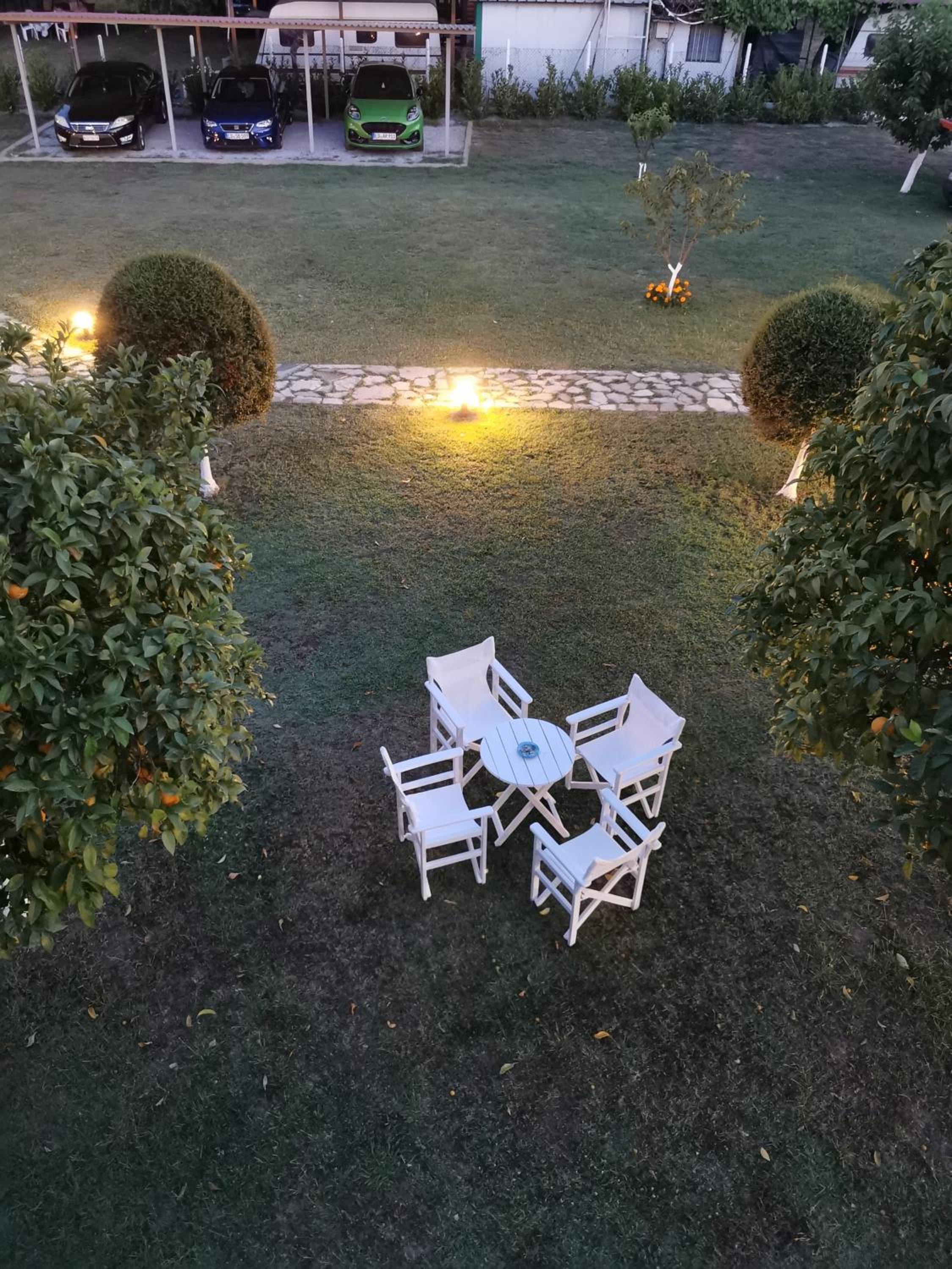 Villa Adamidis
