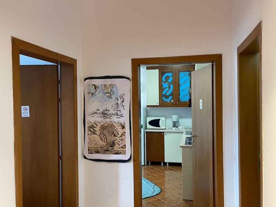 Oribandus Apartment Orikum Vlorë - Handcrafted by Rawmode Official
