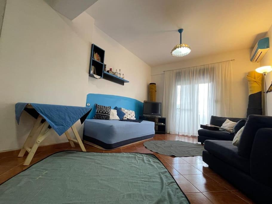 Oribandus Apartment Orikum Vlorë - Handcrafted by Rawmode Official
