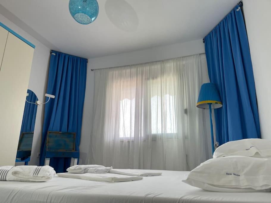 Oribandus Apartment Orikum Vlorë - Handcrafted by Rawmode Official