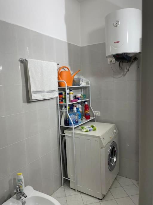 Oribandus Apartment Orikum Vlorë - Handcrafted by Rawmode Official